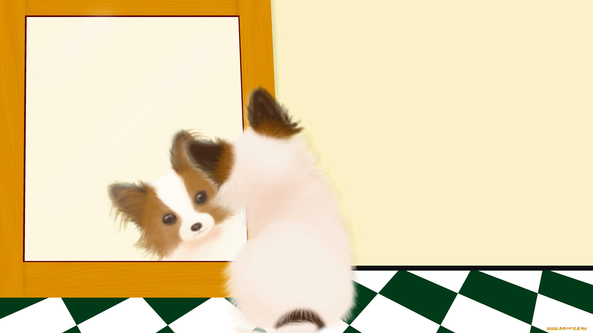 векторная, графика