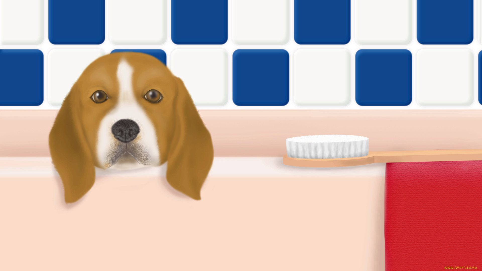 векторная, графика