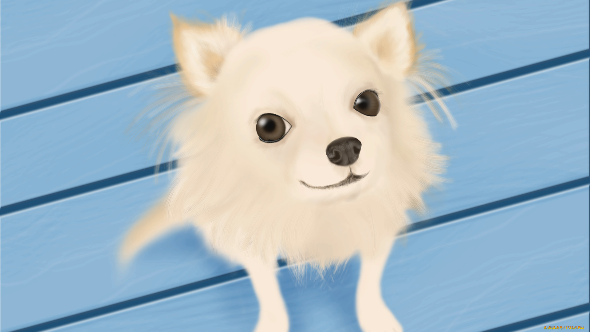 векторная, графика