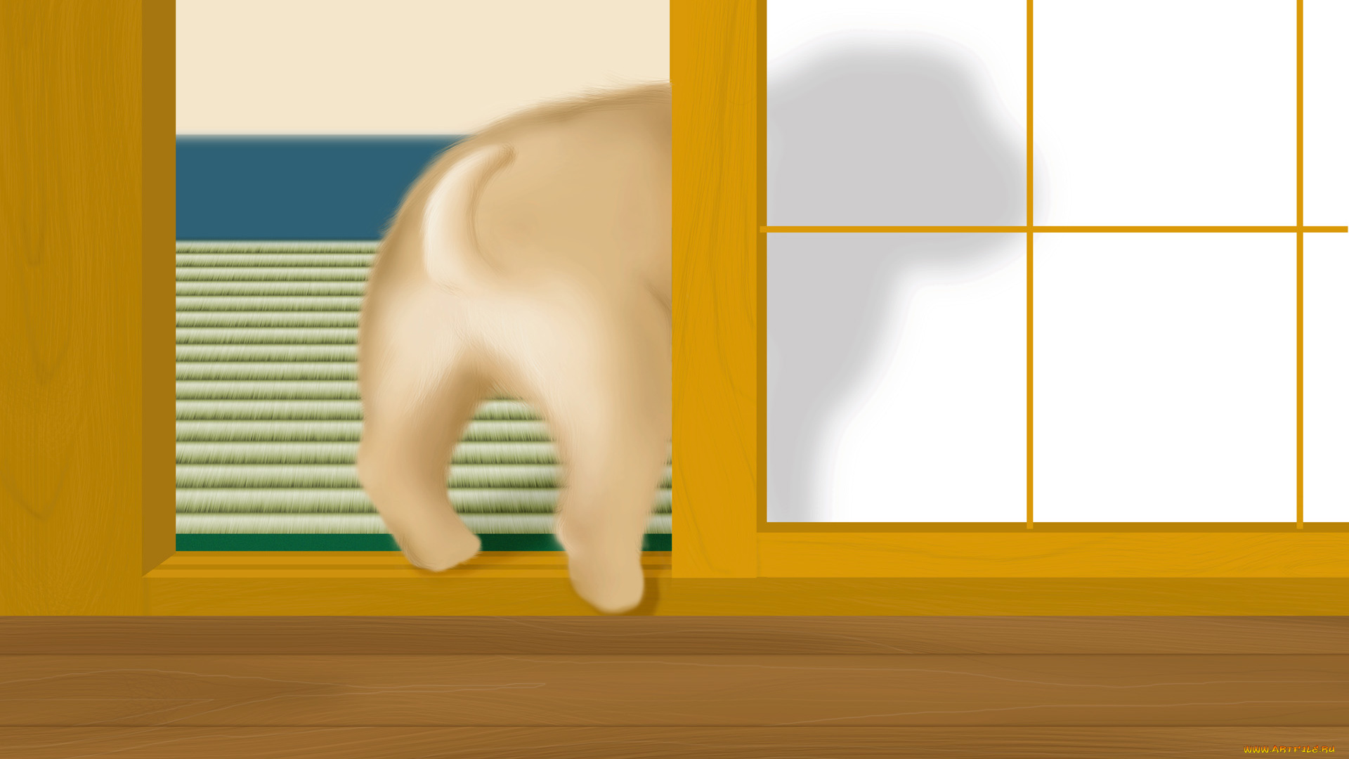 векторная, графика