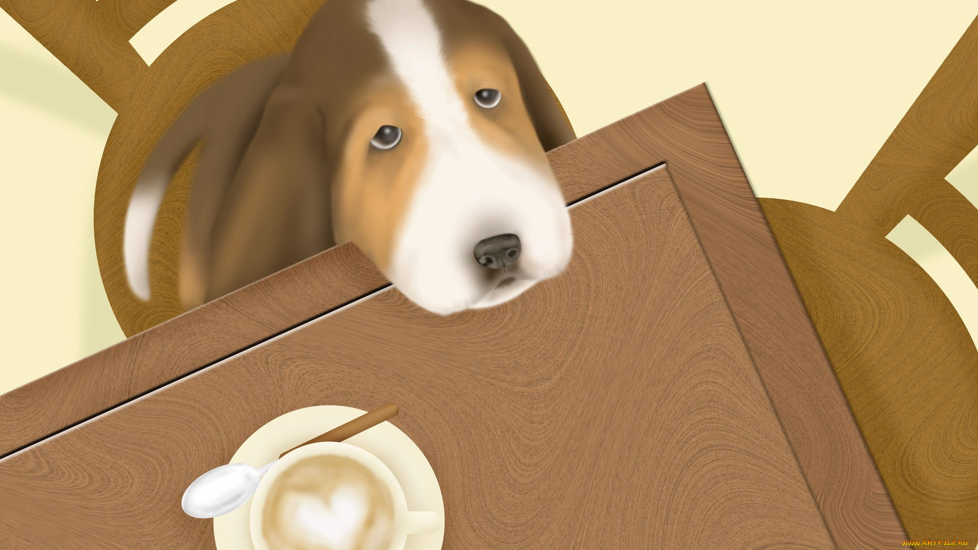 векторная, графика