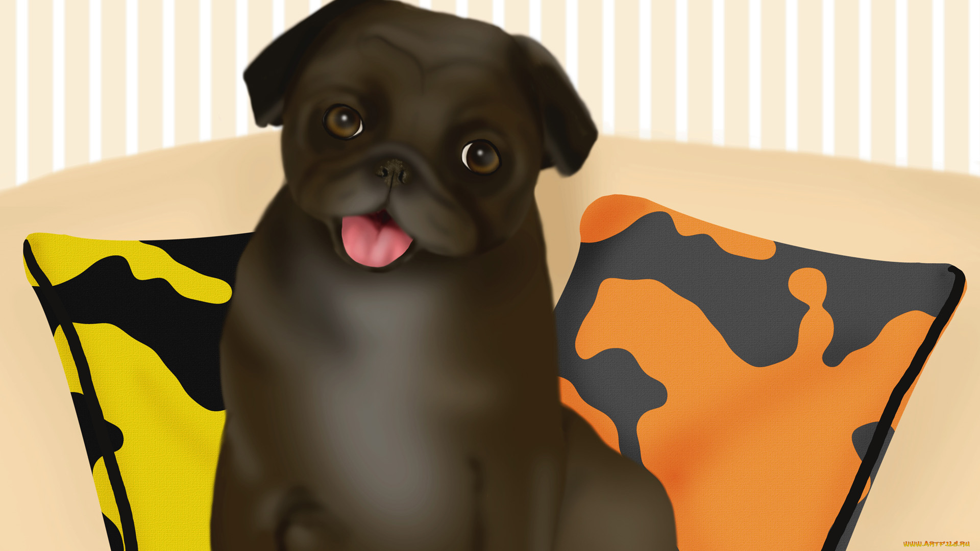 векторная, графика