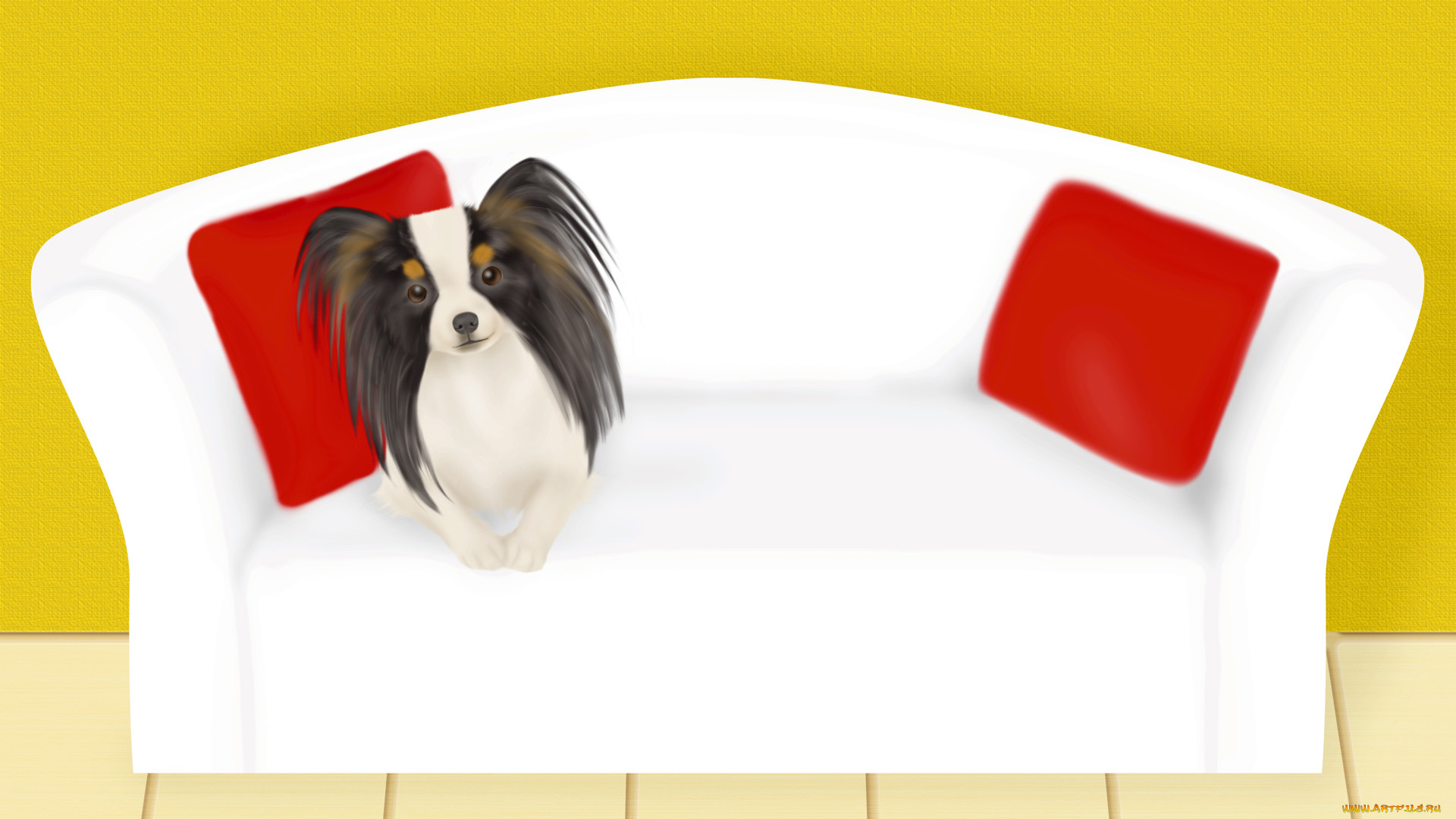 векторная, графика