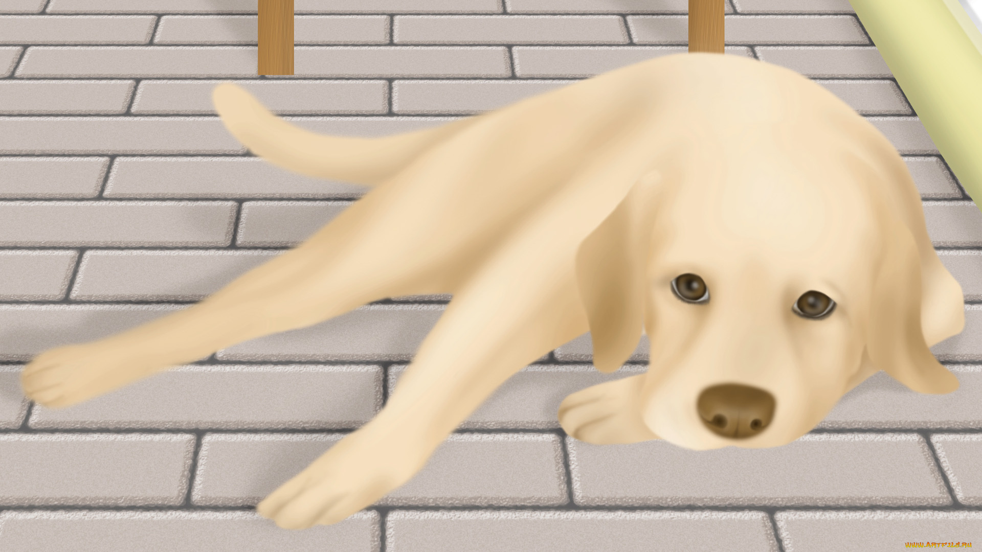 векторная, графика