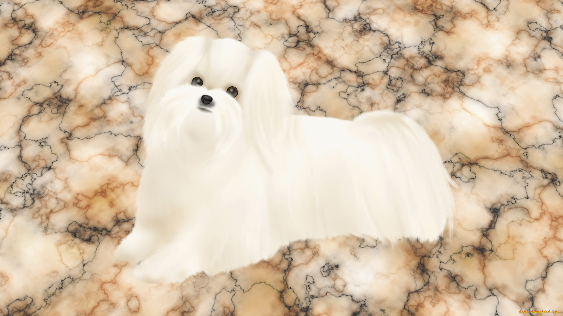 векторная, графика