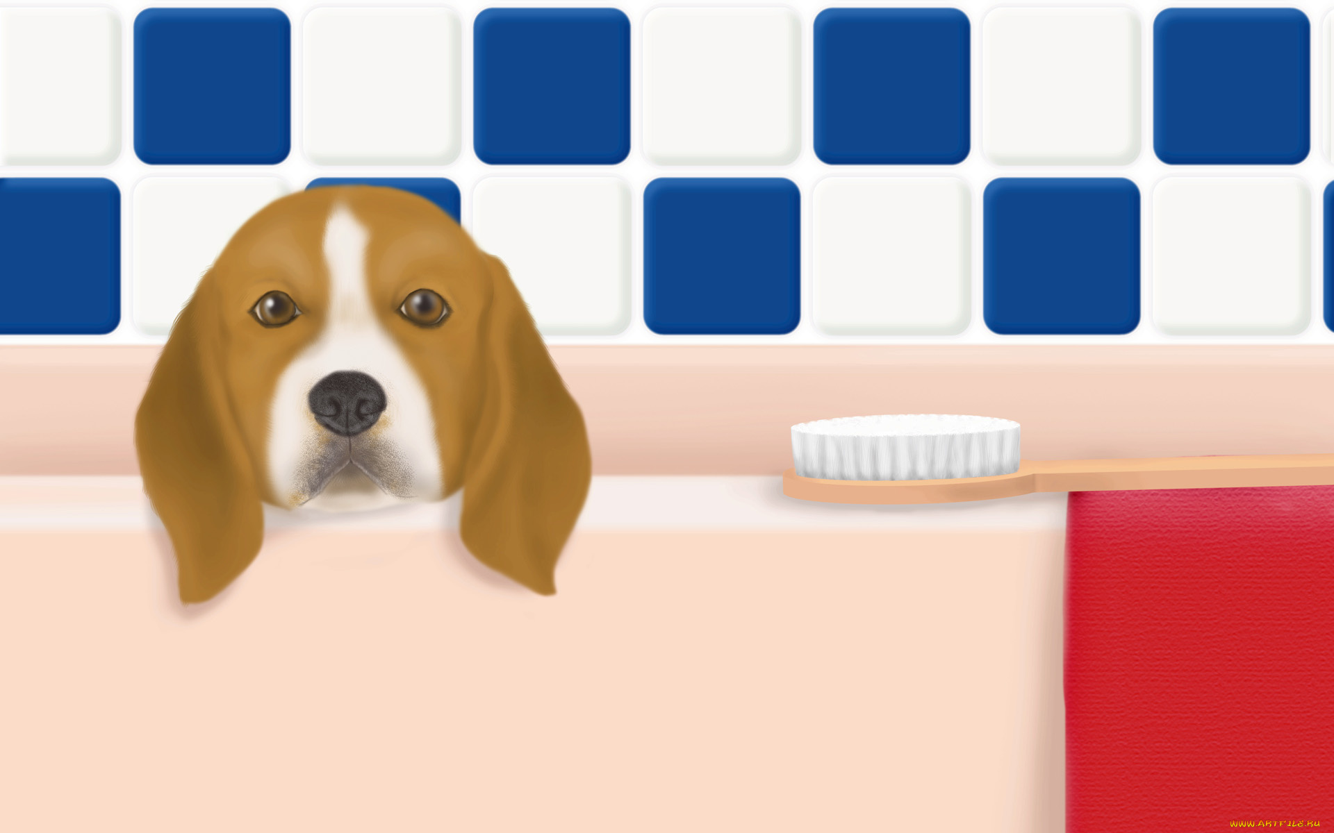 векторная, графика