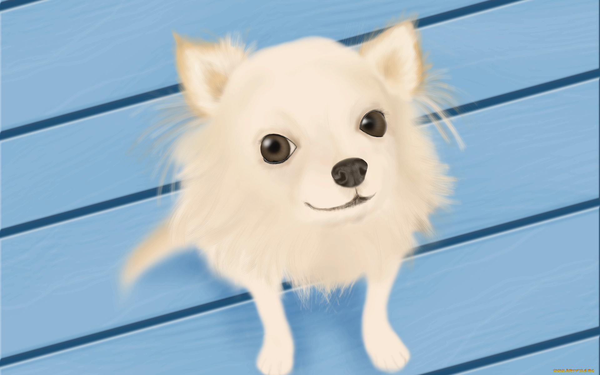 векторная, графика