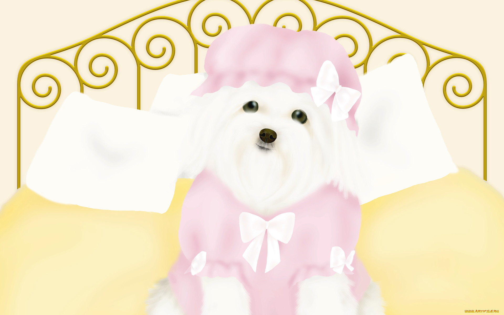 векторная, графика