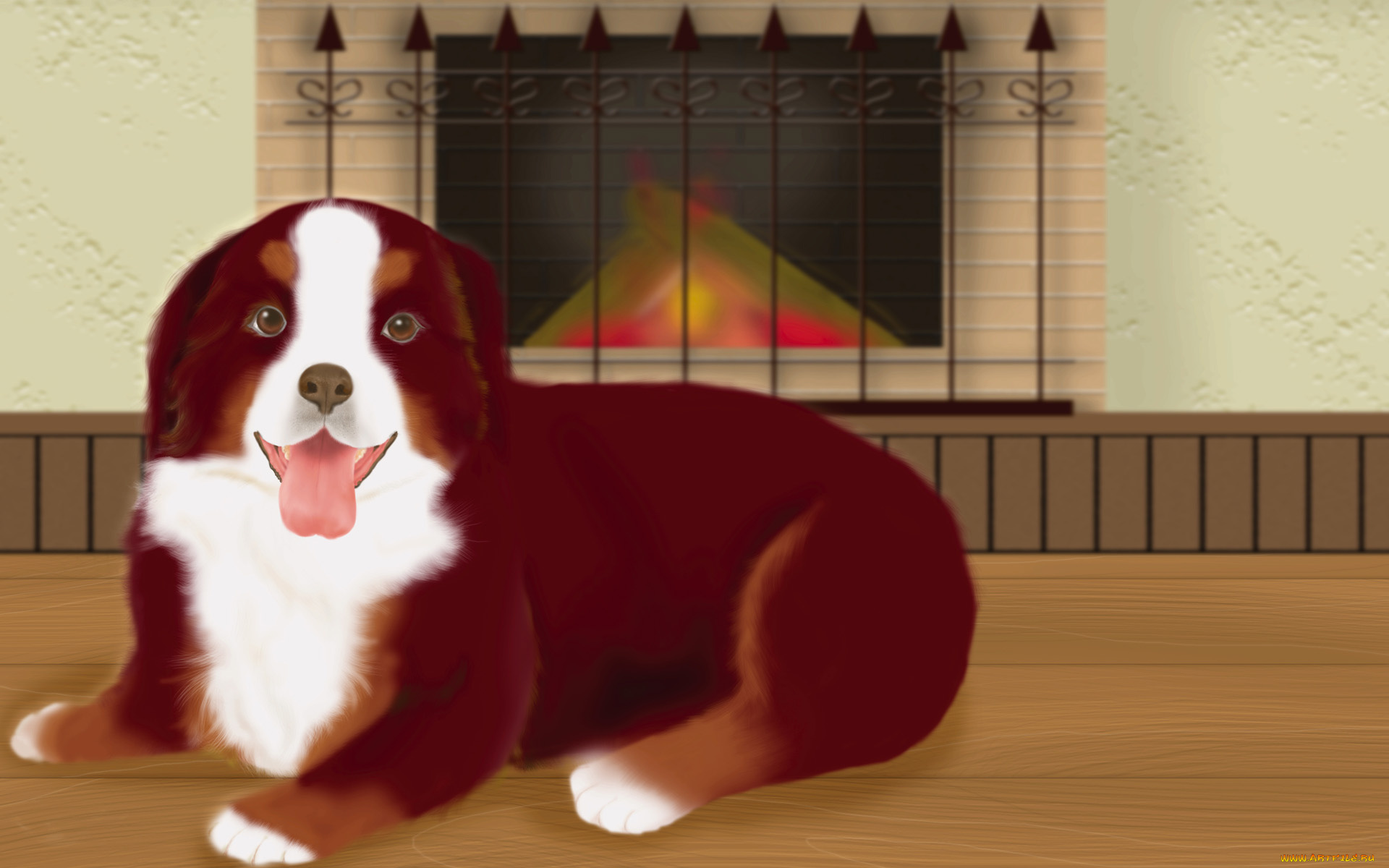 векторная, графика