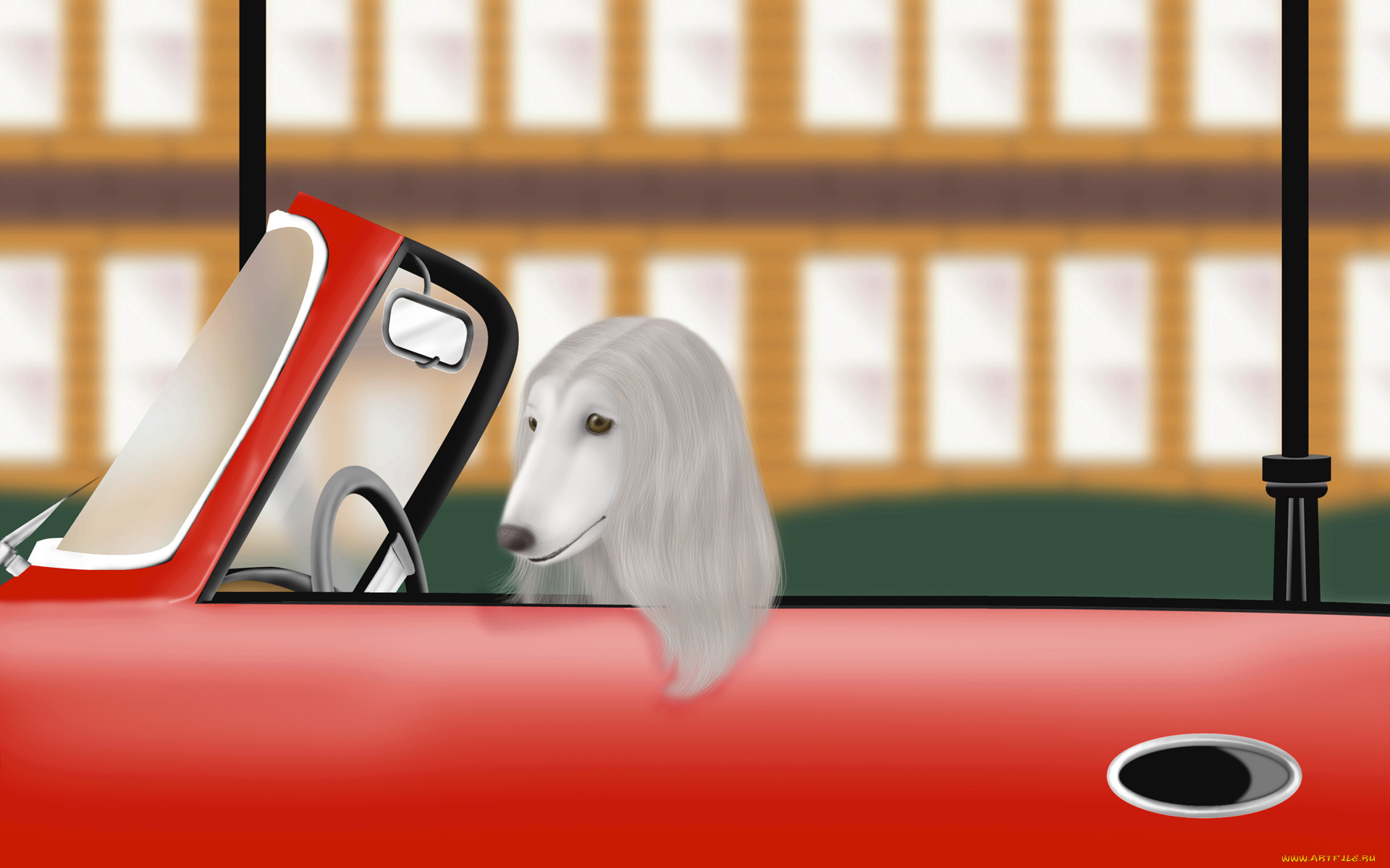 векторная, графика