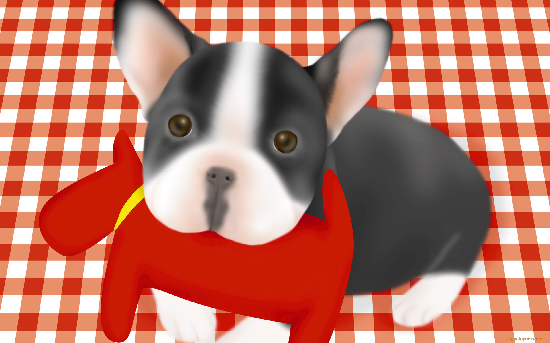 векторная, графика