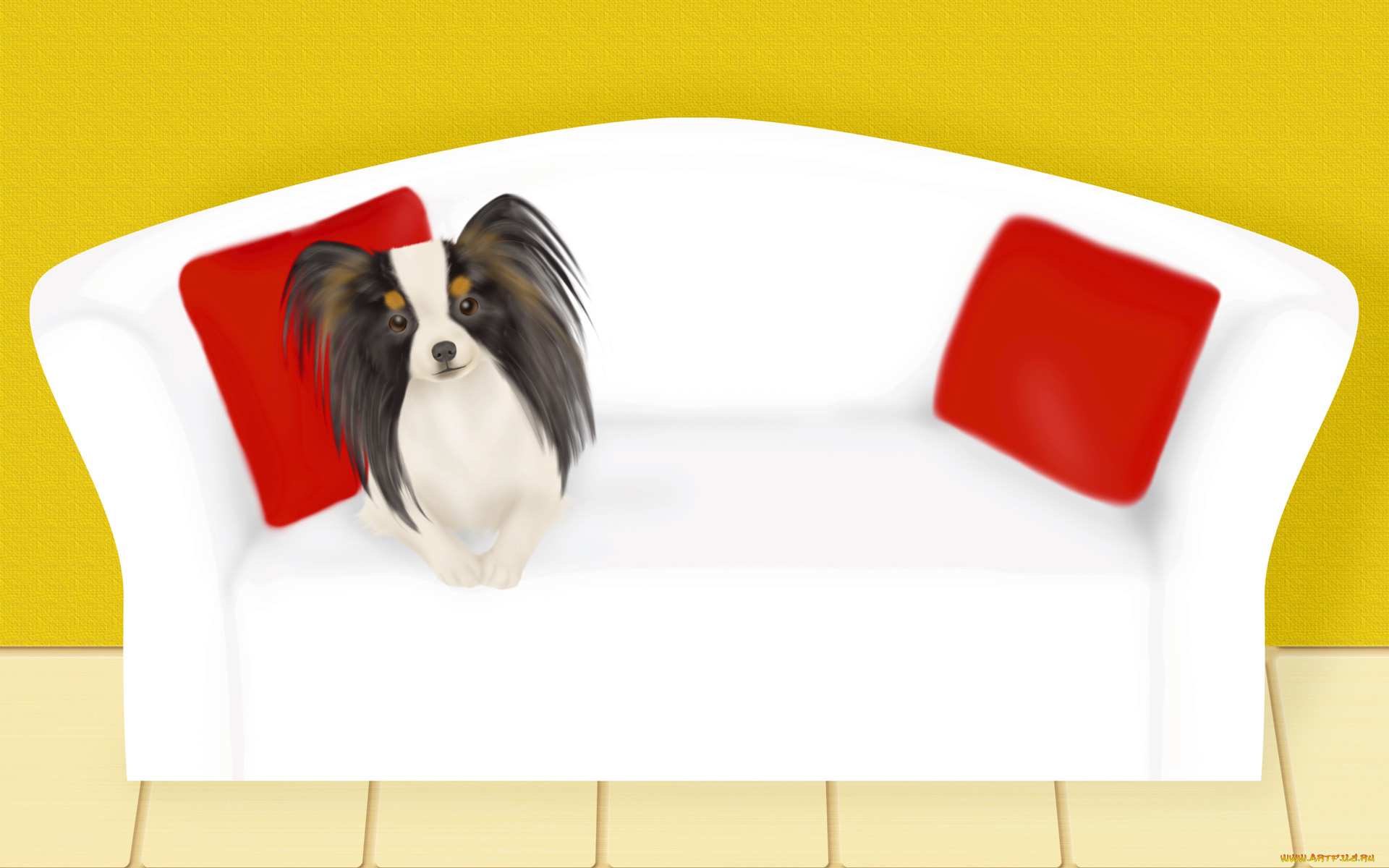 векторная, графика