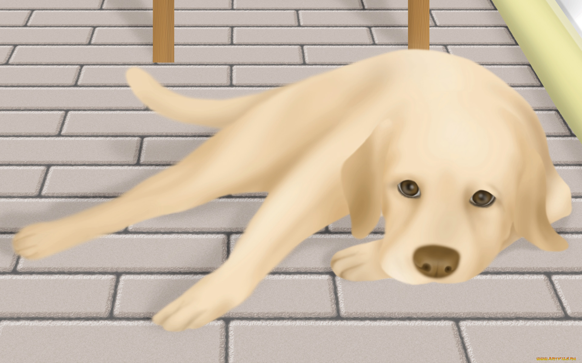 векторная, графика