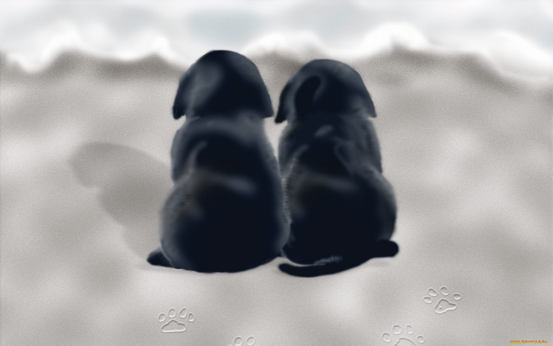 векторная, графика