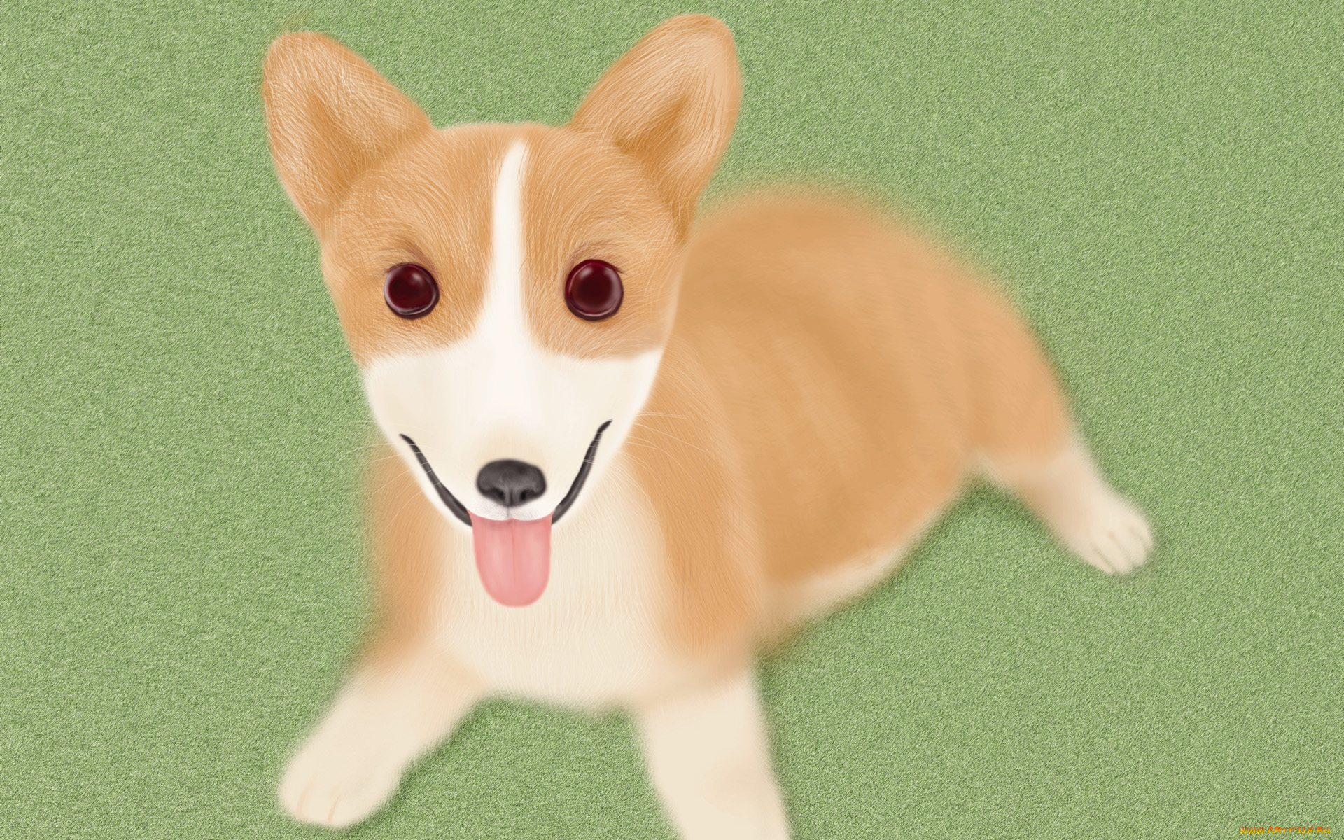 векторная, графика