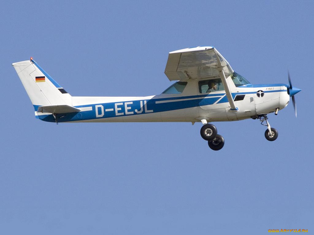 авиация, лёгкие, одномоторные, самолёты