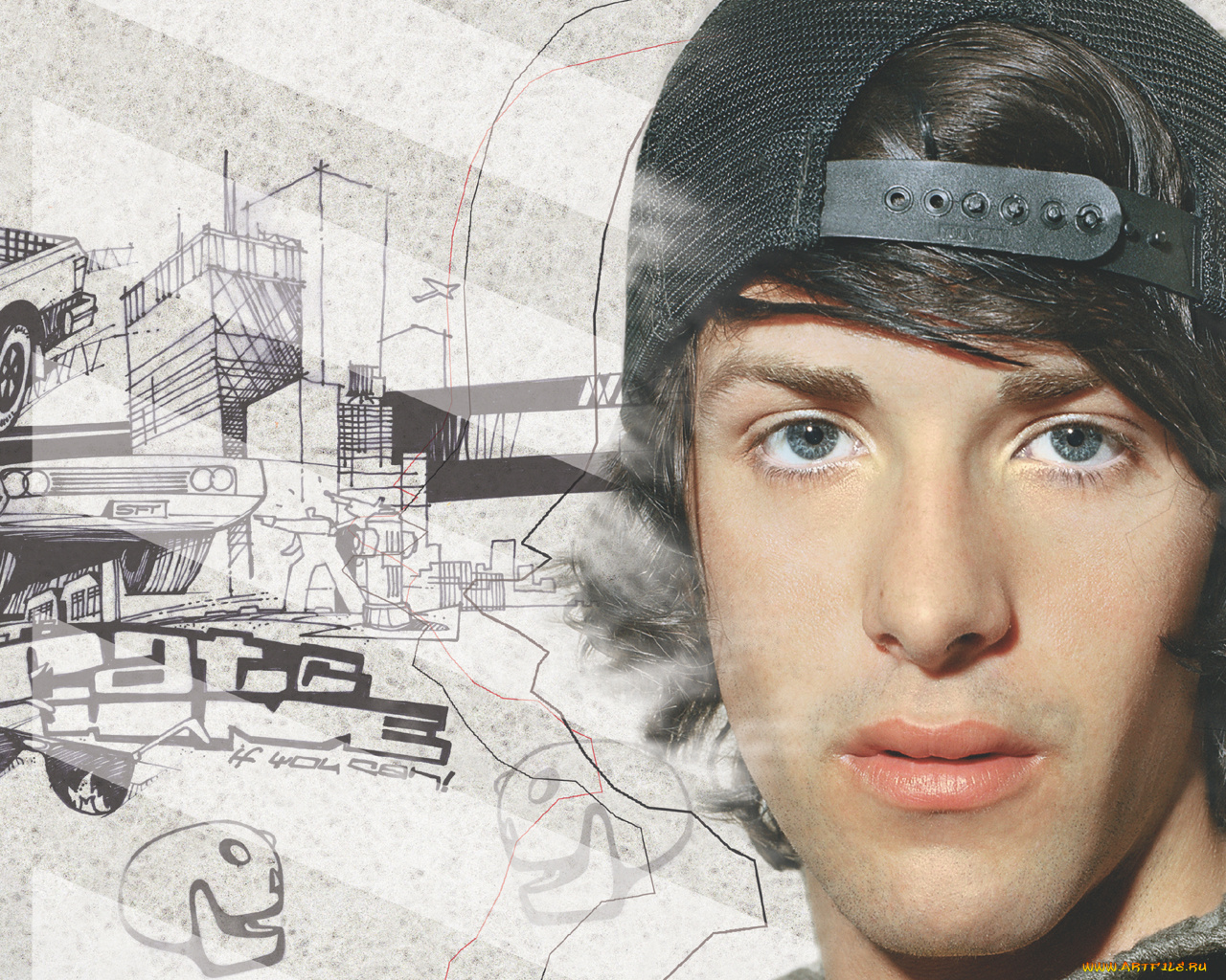 бренды, твое