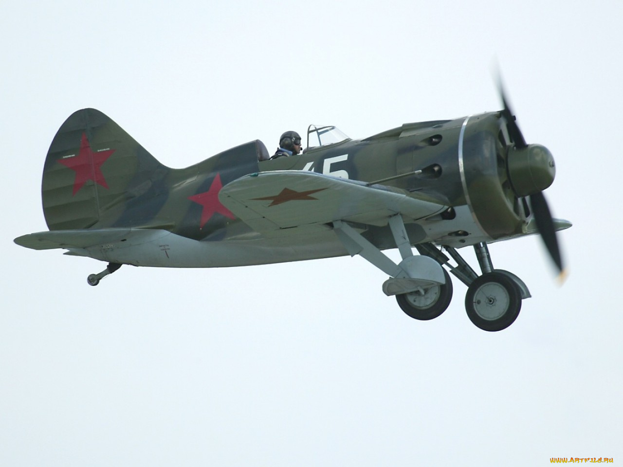 авиация, лёгкие, одномоторные, самолёты