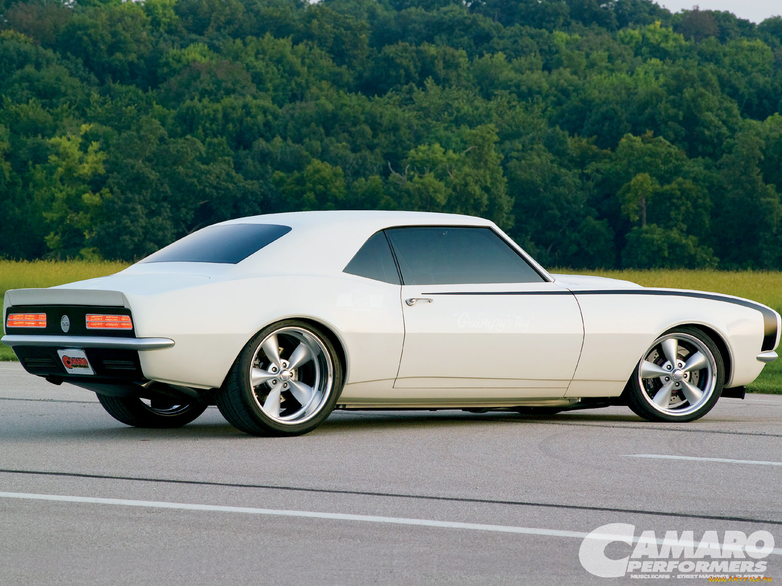 автомобили, camaro