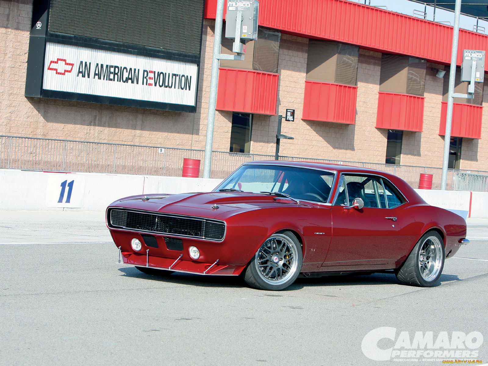 автомобили, camaro