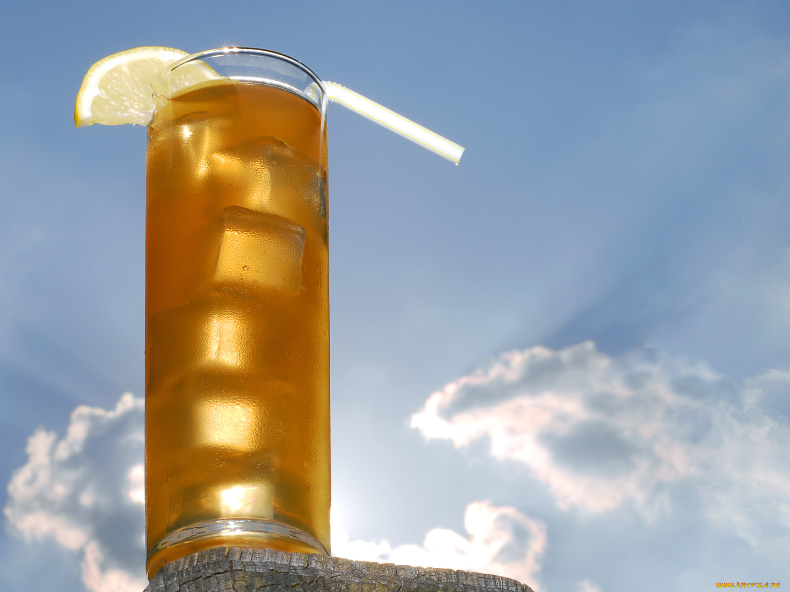 еда, напитки, коктейль