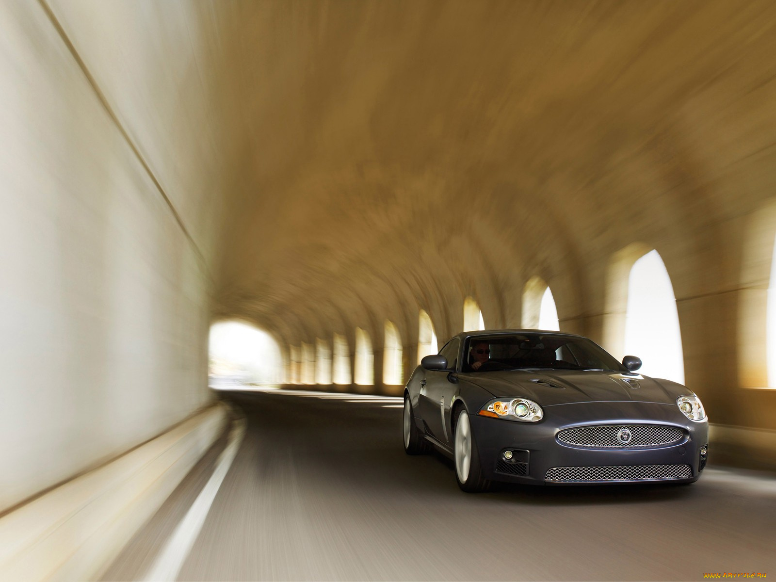 jaguar, xkr, 003, автомобили