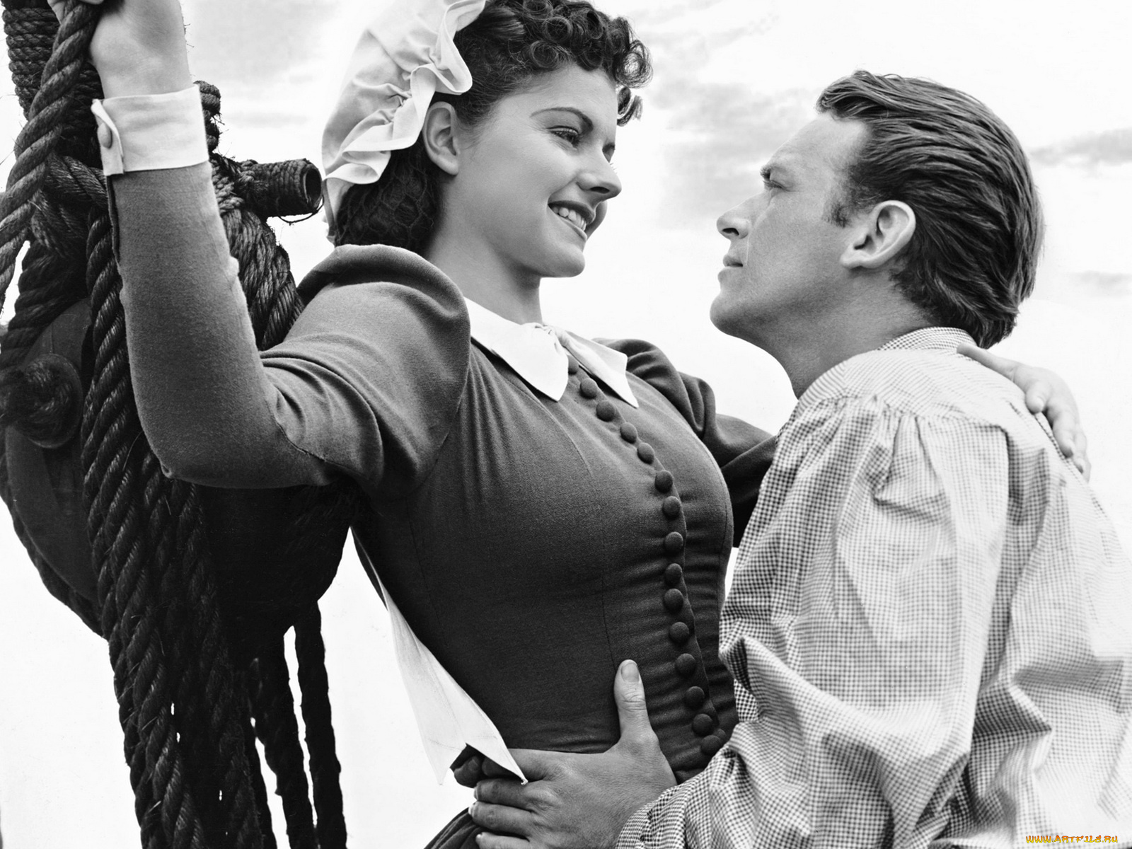 rulers, of, the, sea, 1939, кино, фильмы