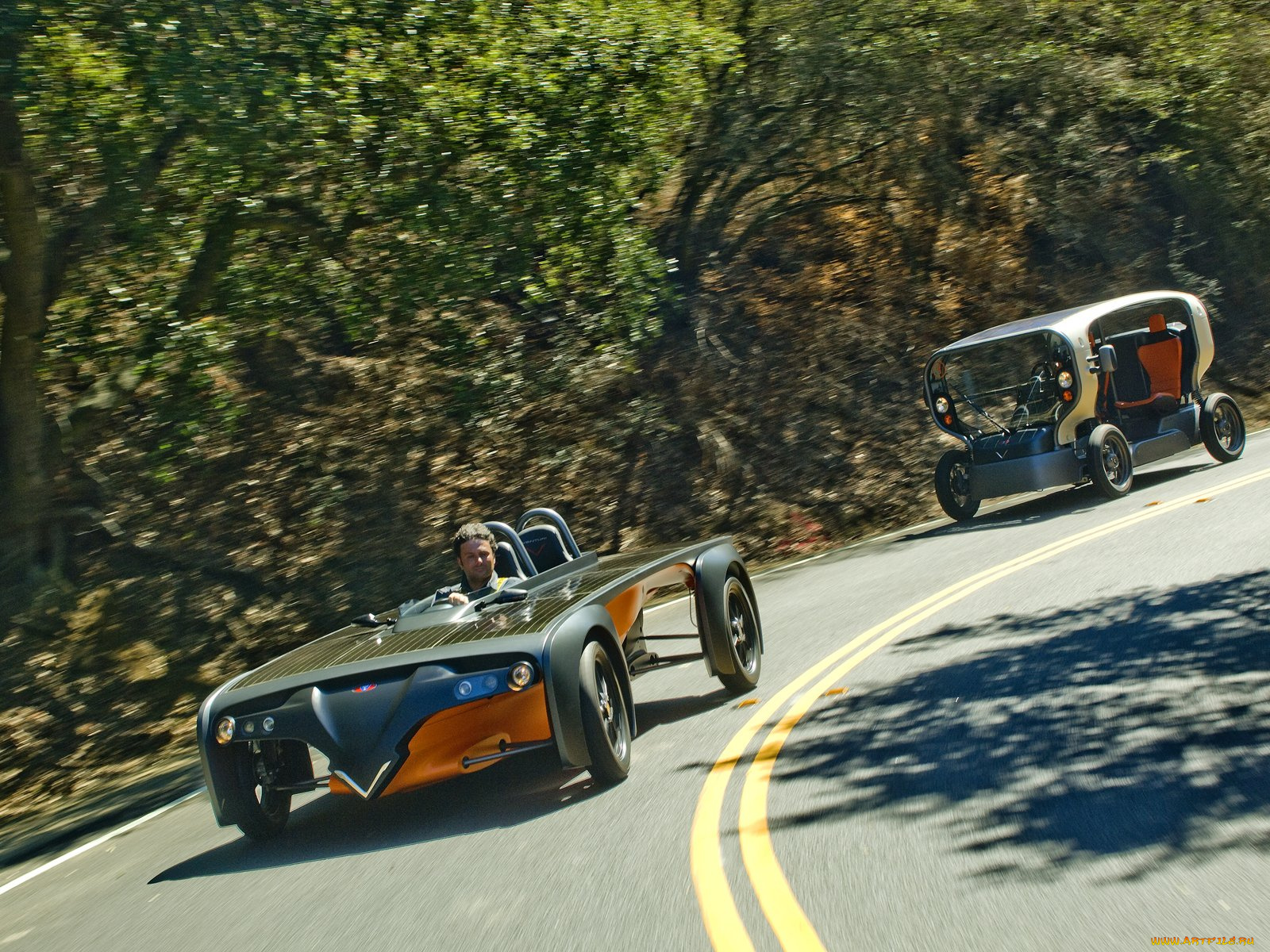 venturi, astrolab, et, eclectic, автомобили