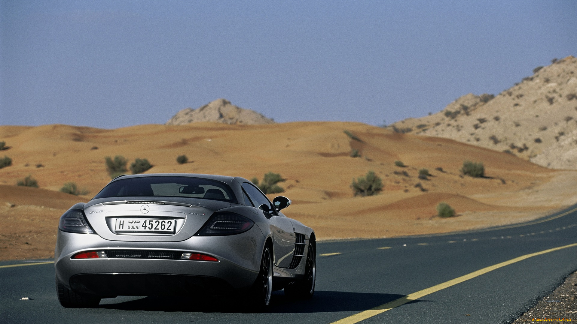 mercedes, mclaren, slr, 722, автомобили, benz