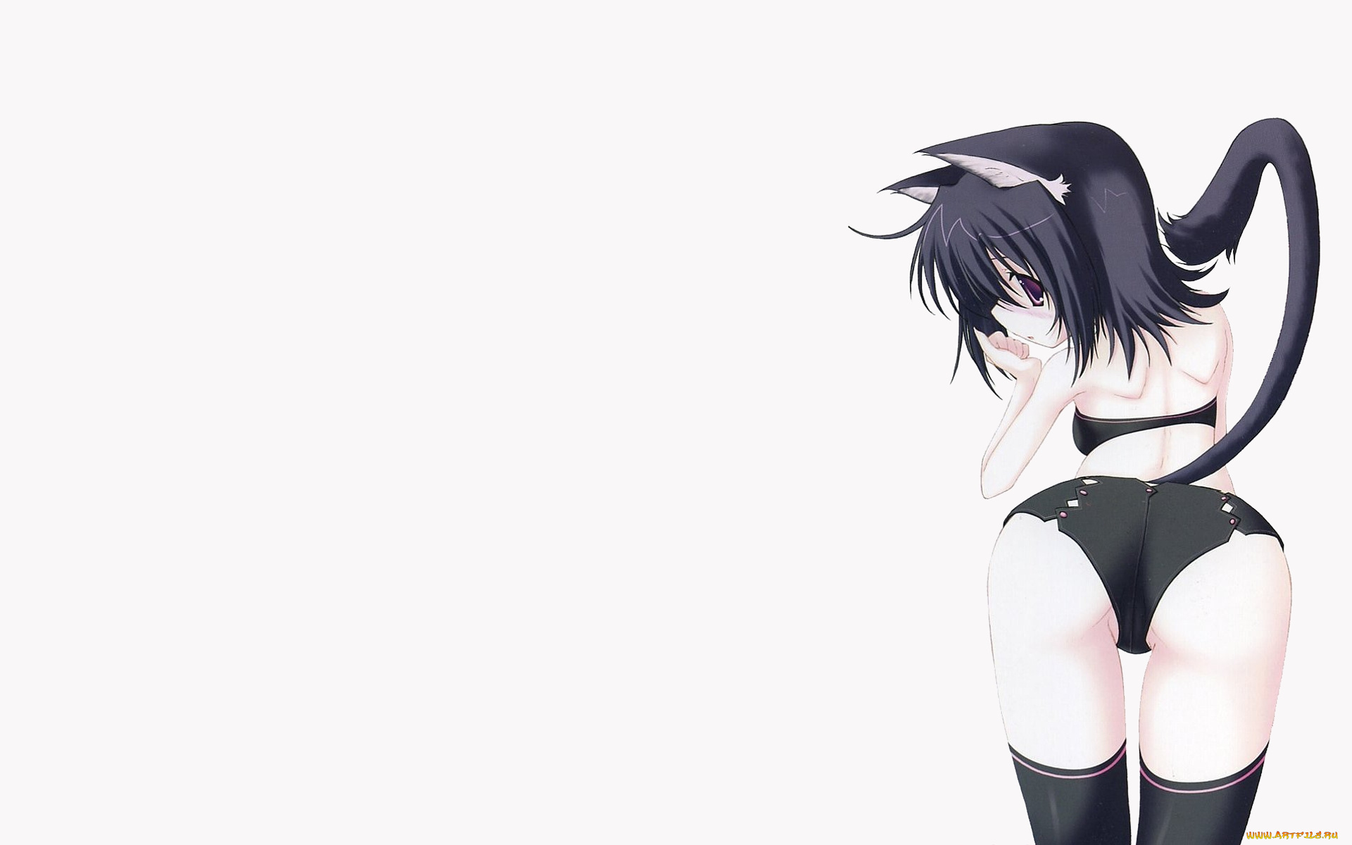 аниме, naru, nanao