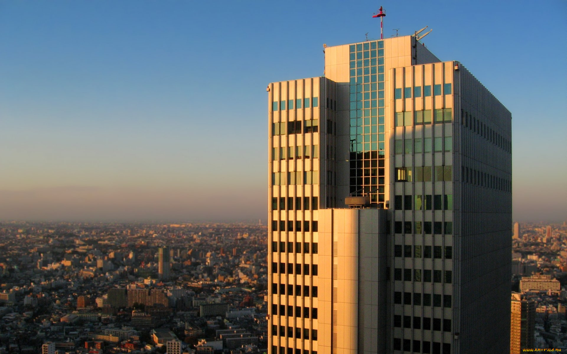 города, здания, дома