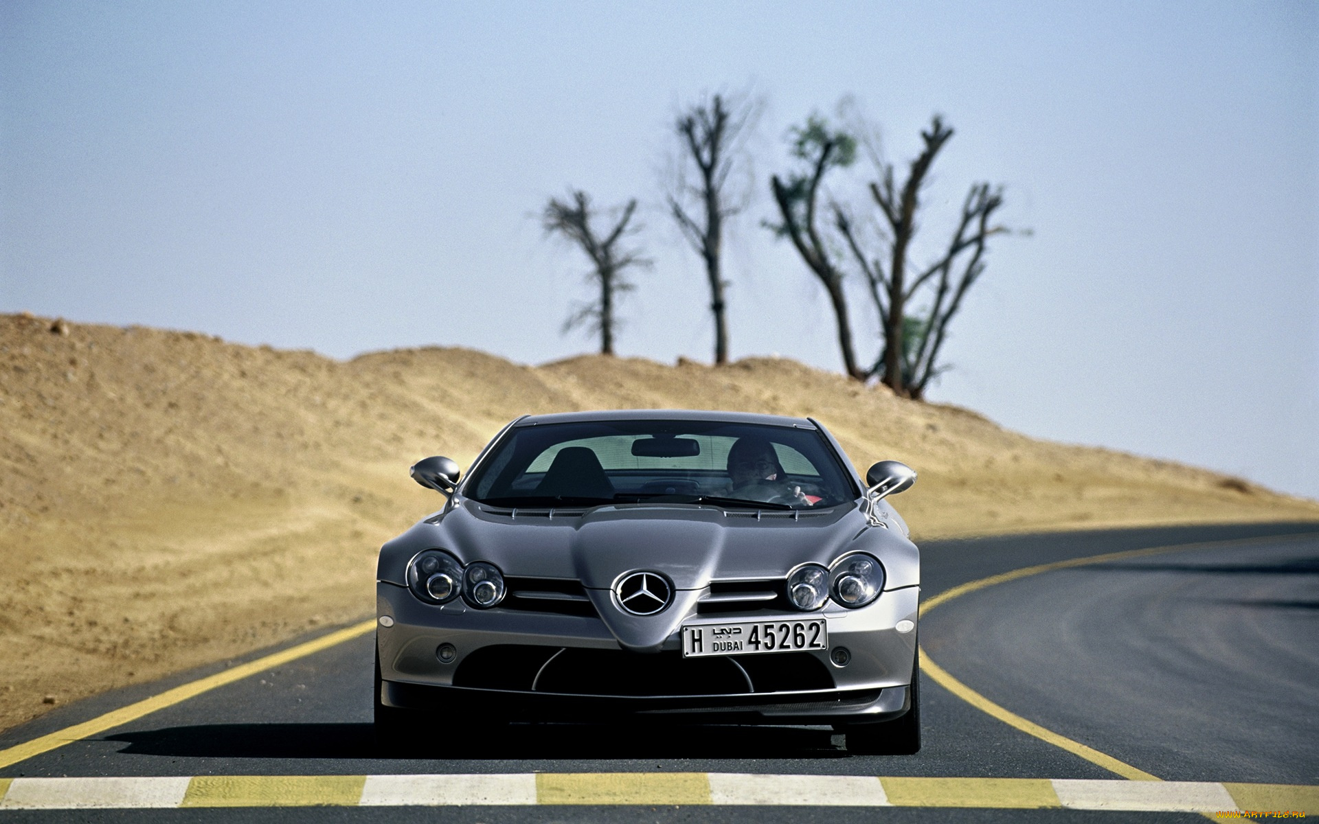 mercedes, mclaren, slr, 722, автомобили, benz
