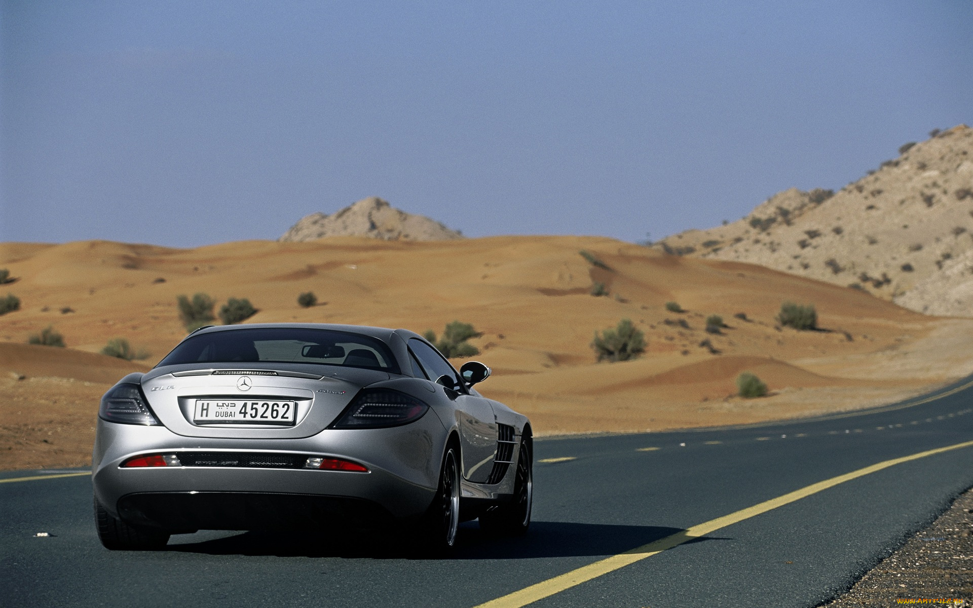 mercedes, mclaren, slr, 722, автомобили, benz