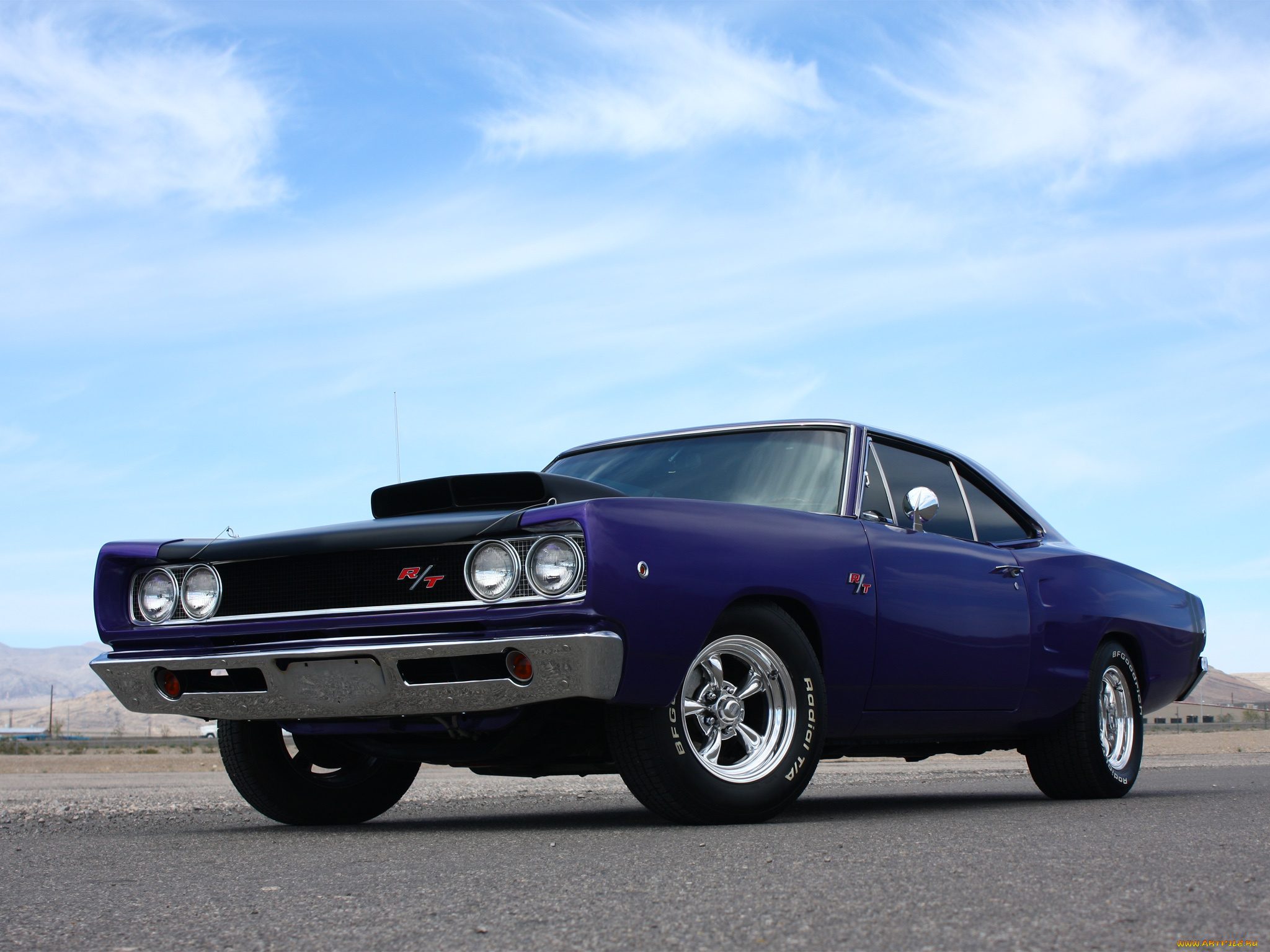 автомобили, dodge