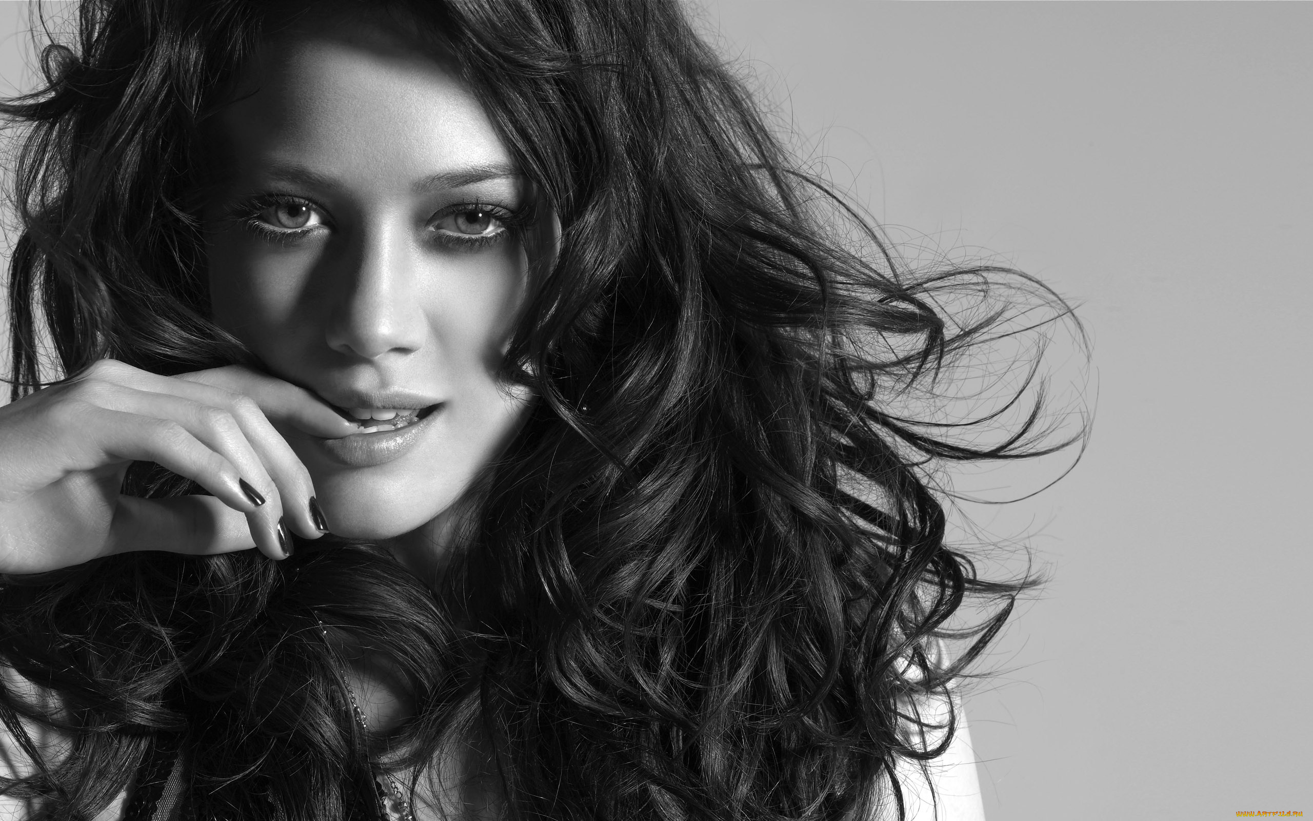 Hilary, Duff, девушки