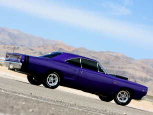 Картинка автомобили dodge