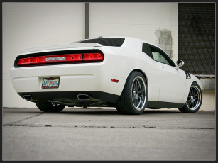 Картинка автомобили dodge