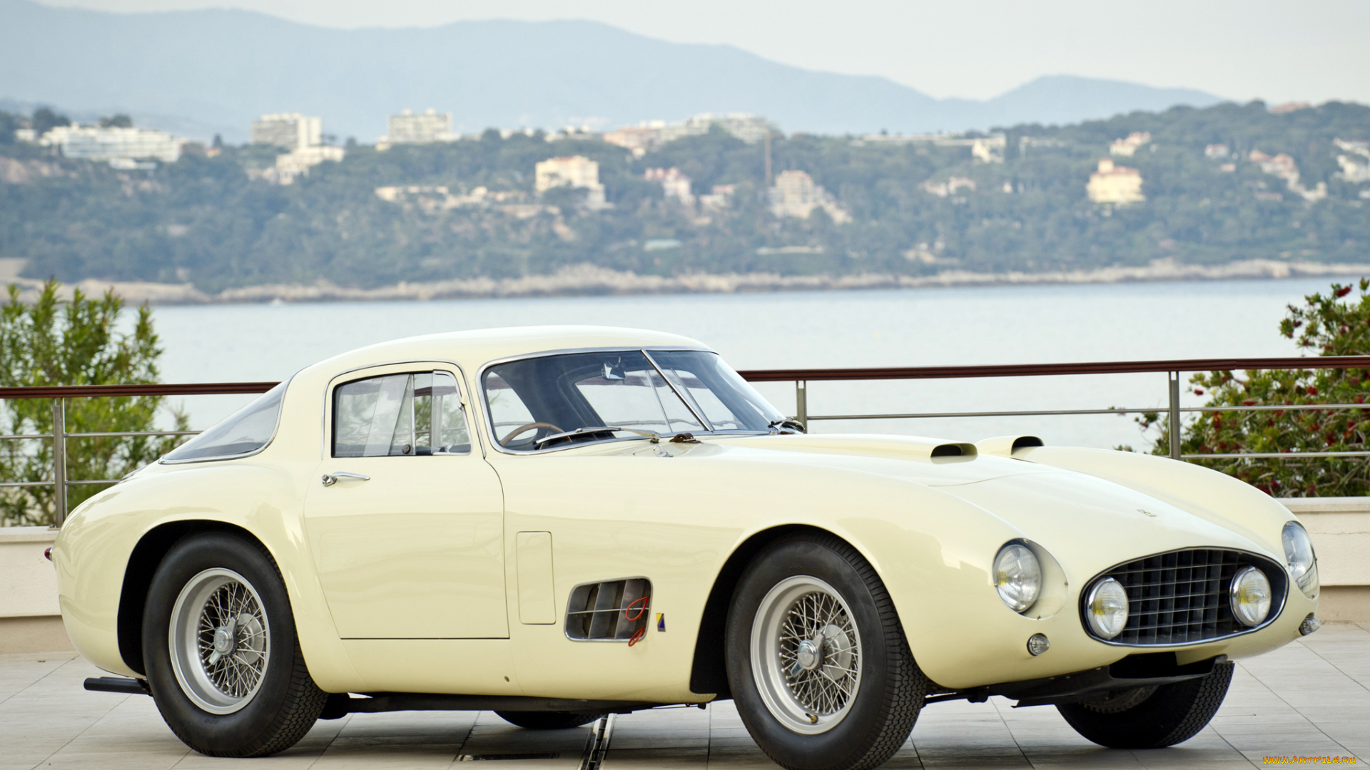 автомобили, ferrari, berlin