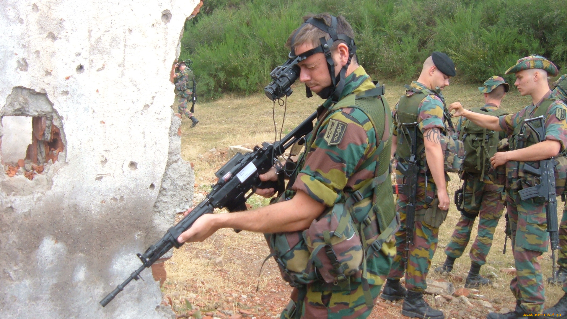 оружие, армия, спецназ, army, military