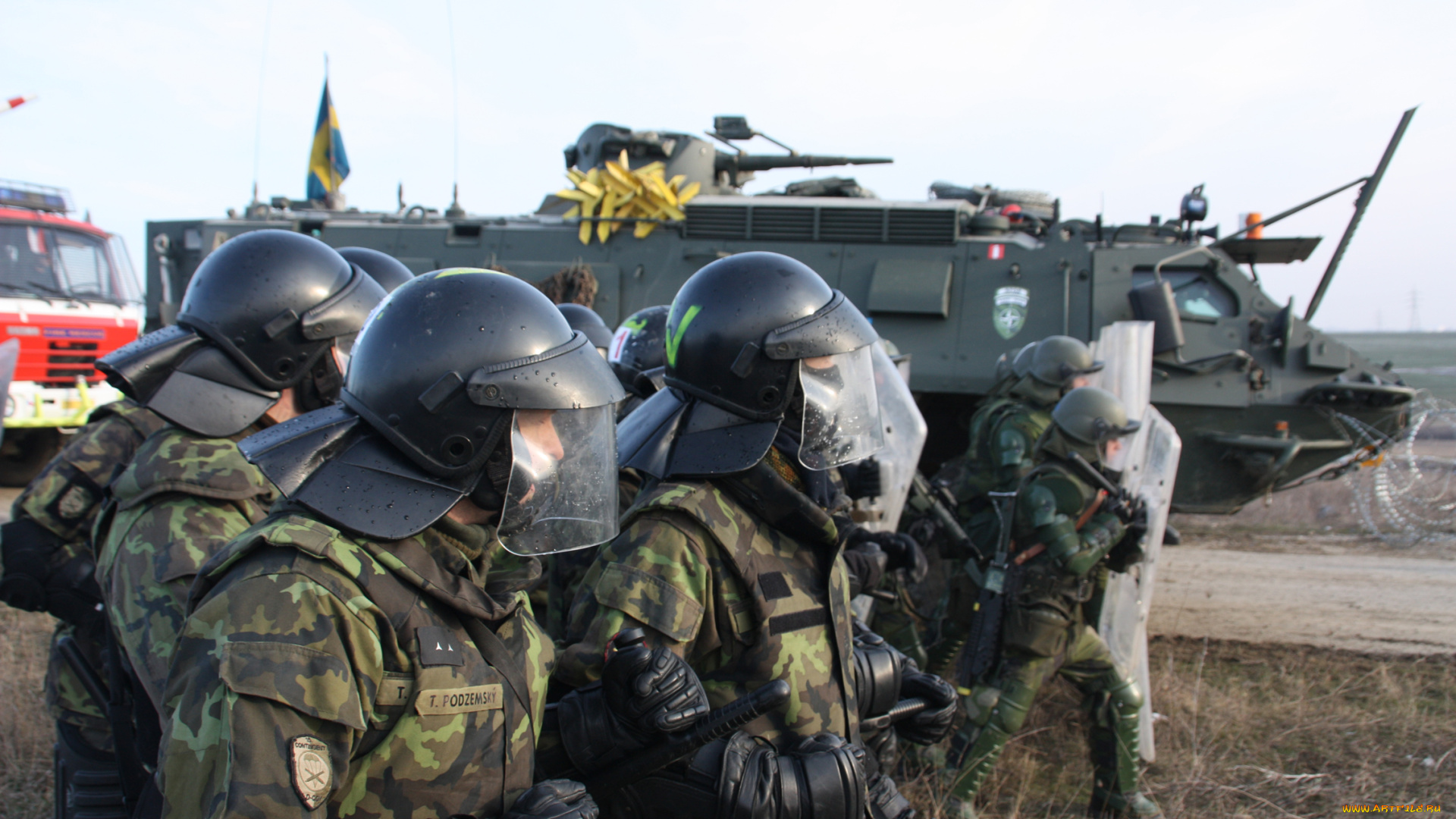 оружие, армия, спецназ, military, army