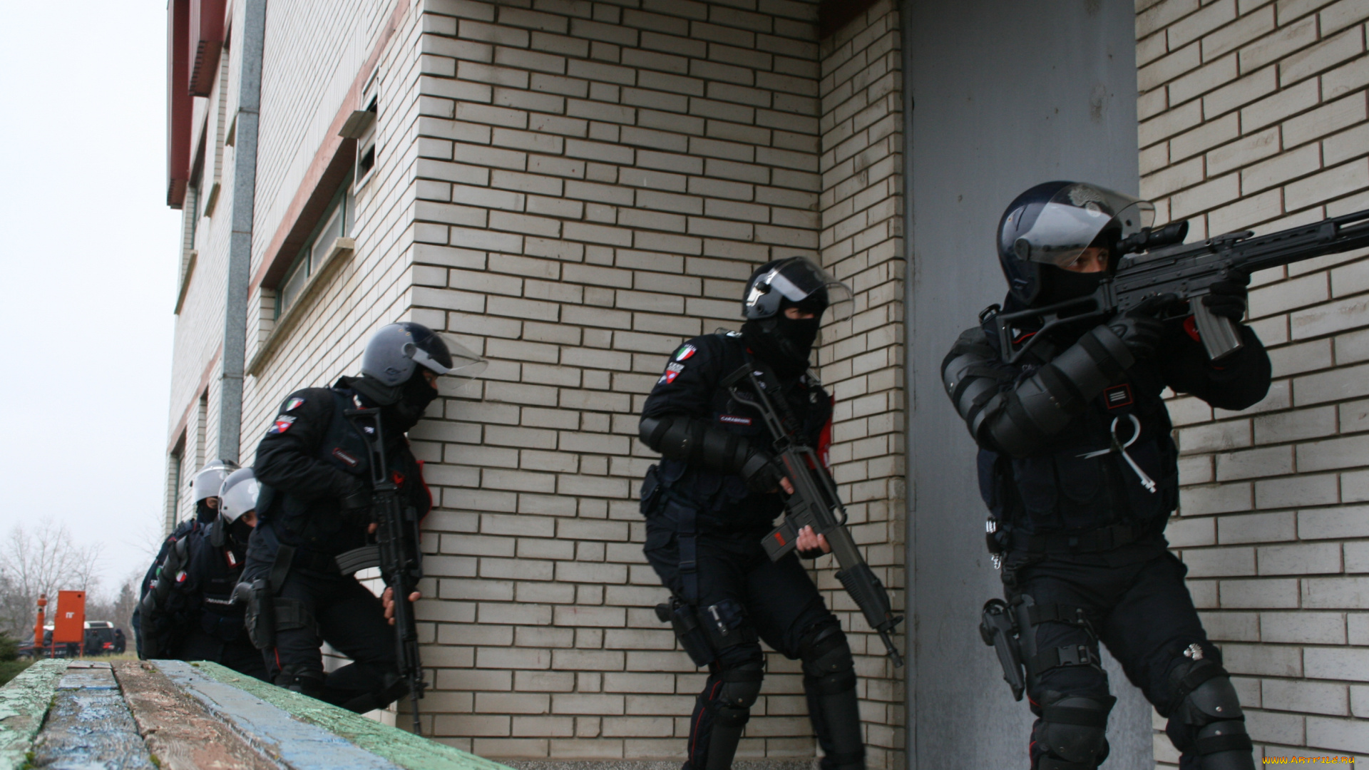 оружие, армия, спецназ, military, army