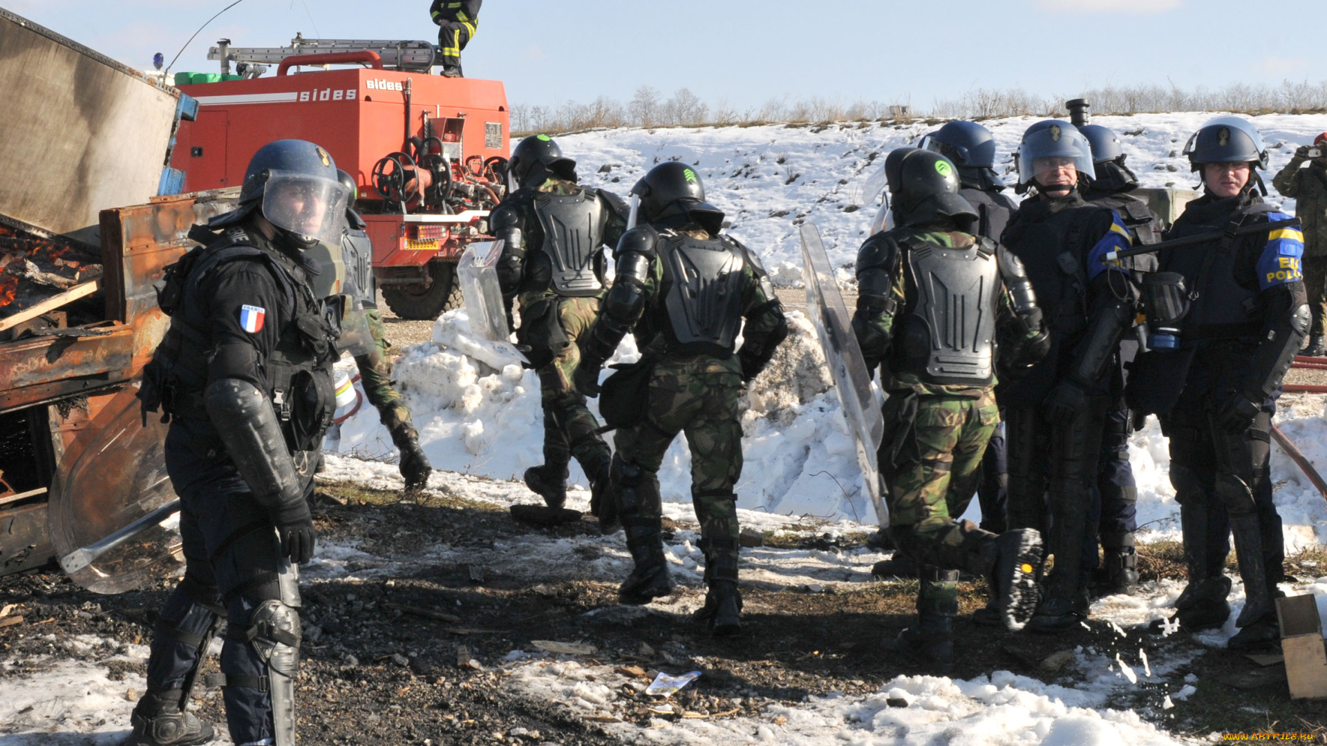 оружие, армия, спецназ, military, army