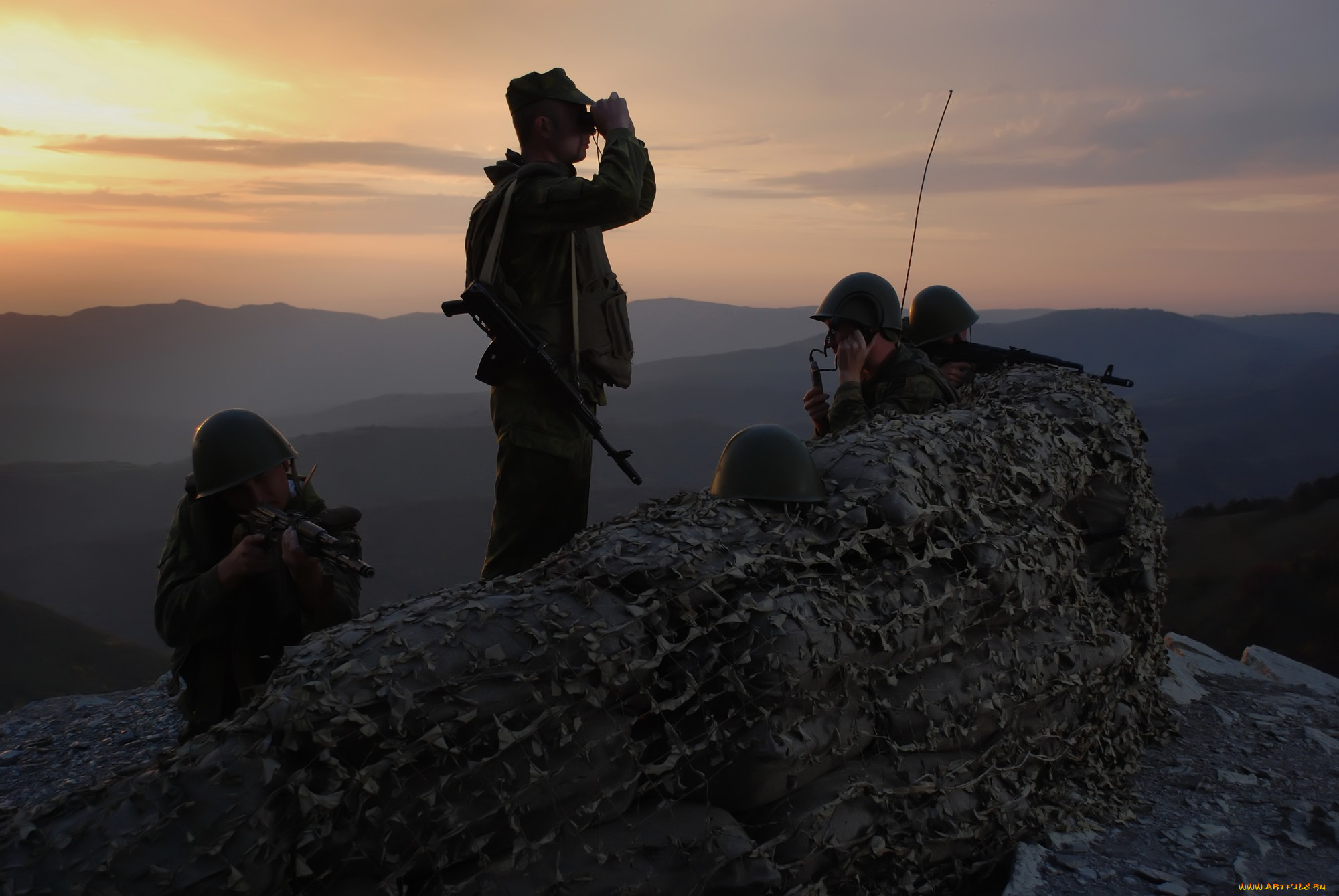 оружие, армия, спецназ, army, military