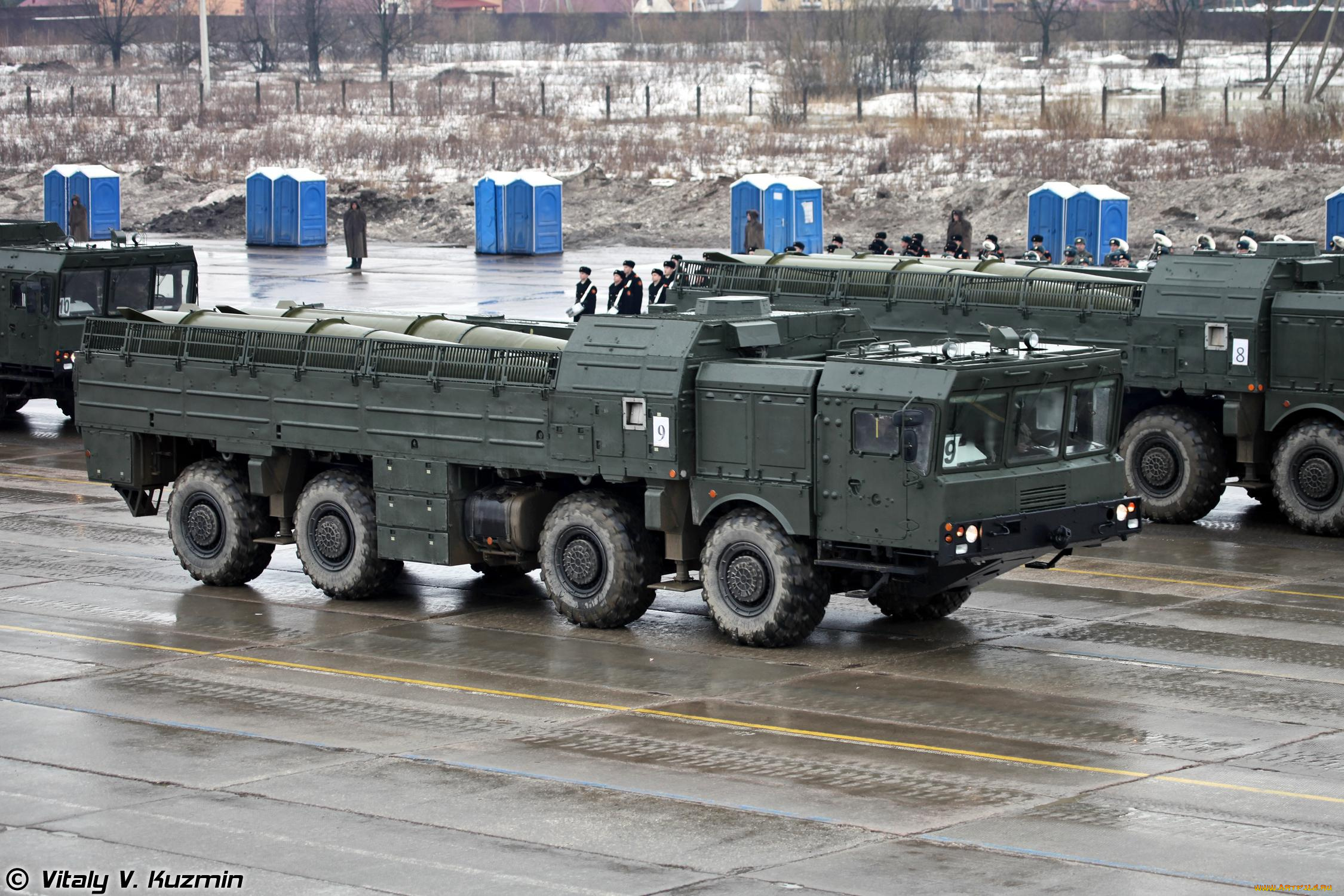 техника, военная