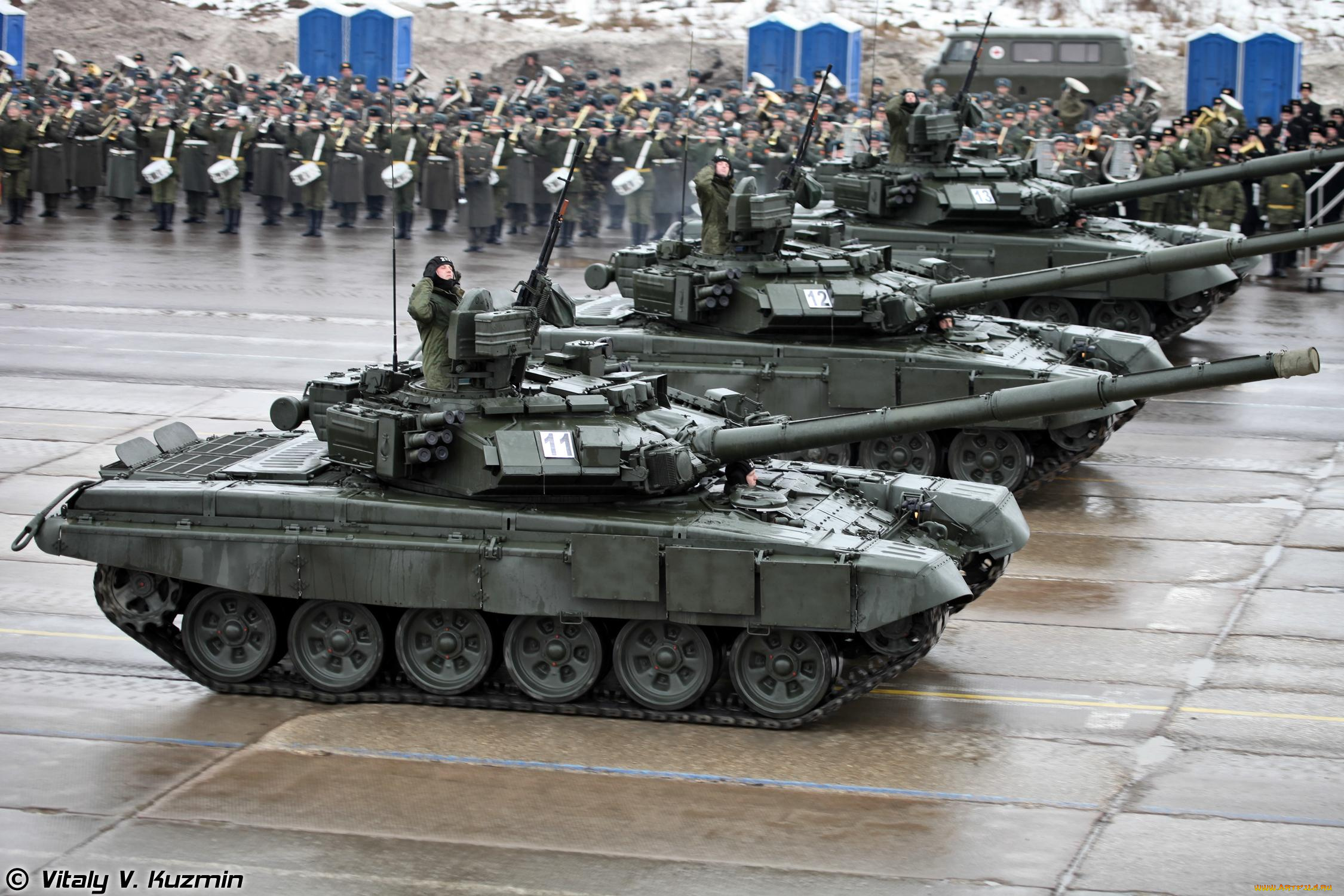 техника, военная, бронетехника