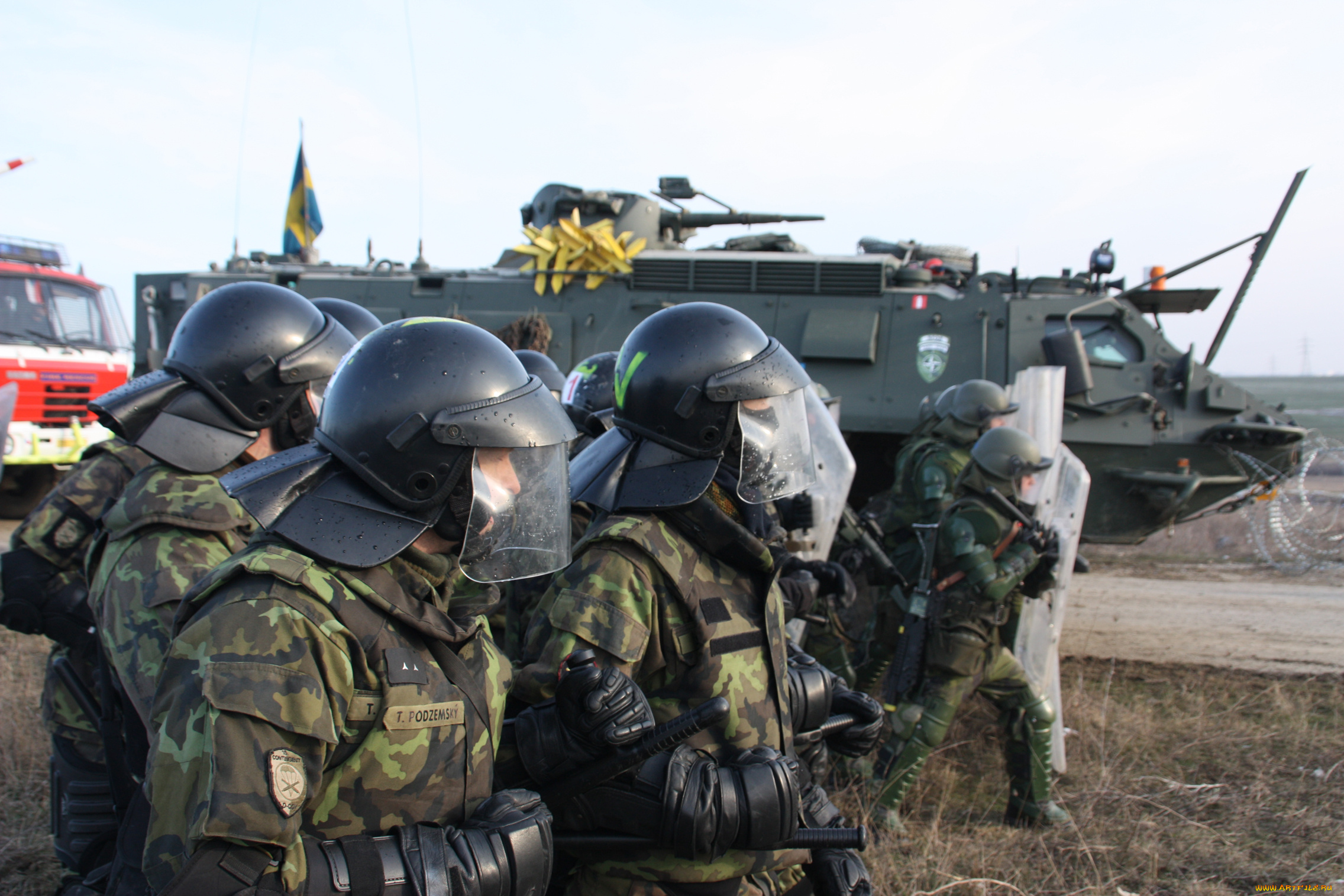 оружие, армия, спецназ, military, army