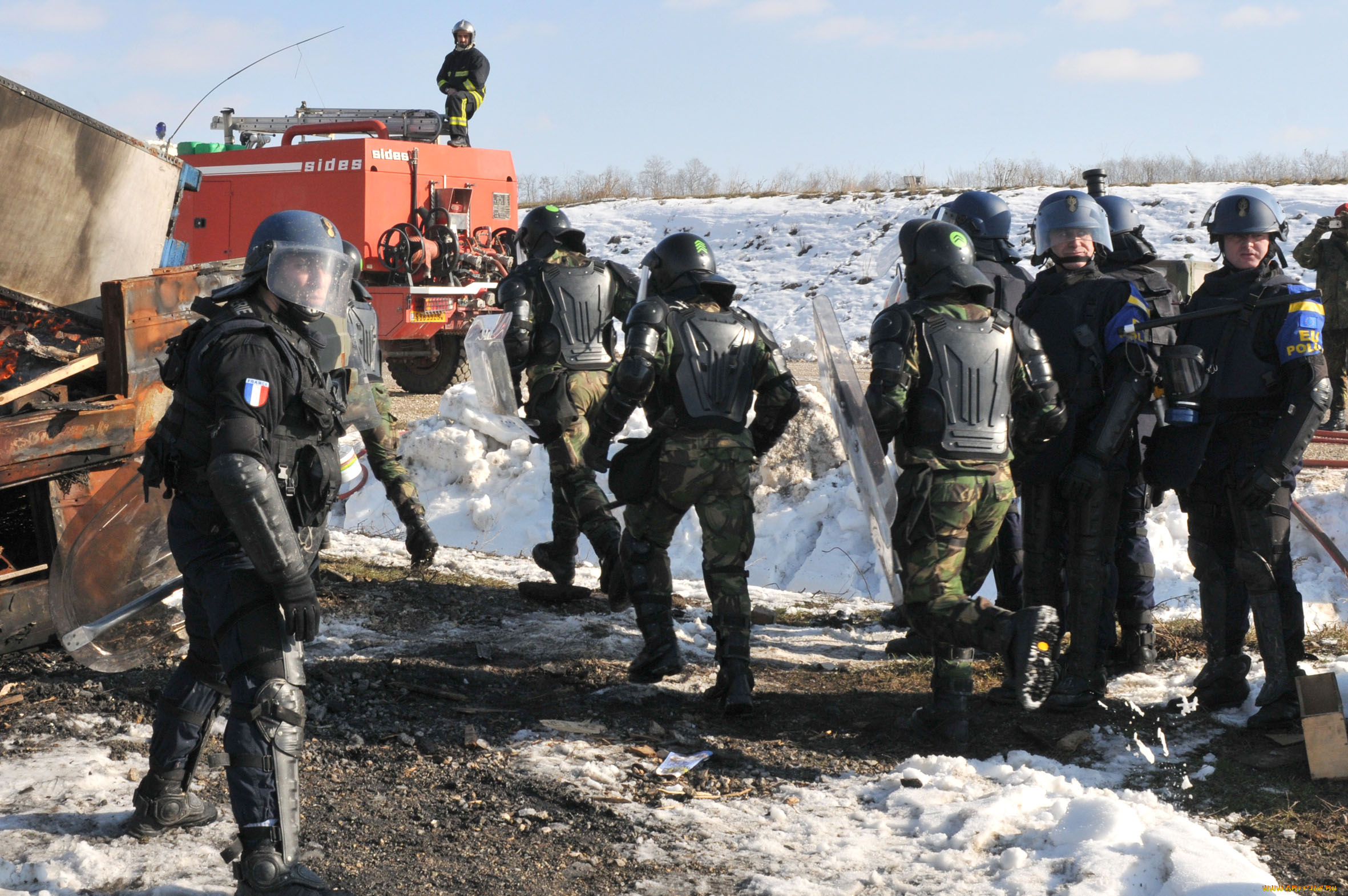 оружие, армия, спецназ, military, army