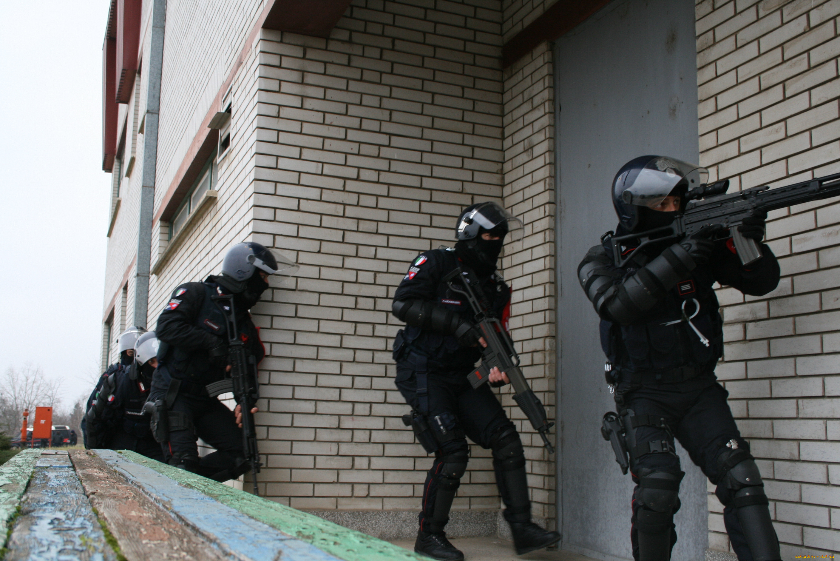 оружие, армия, спецназ, military, army