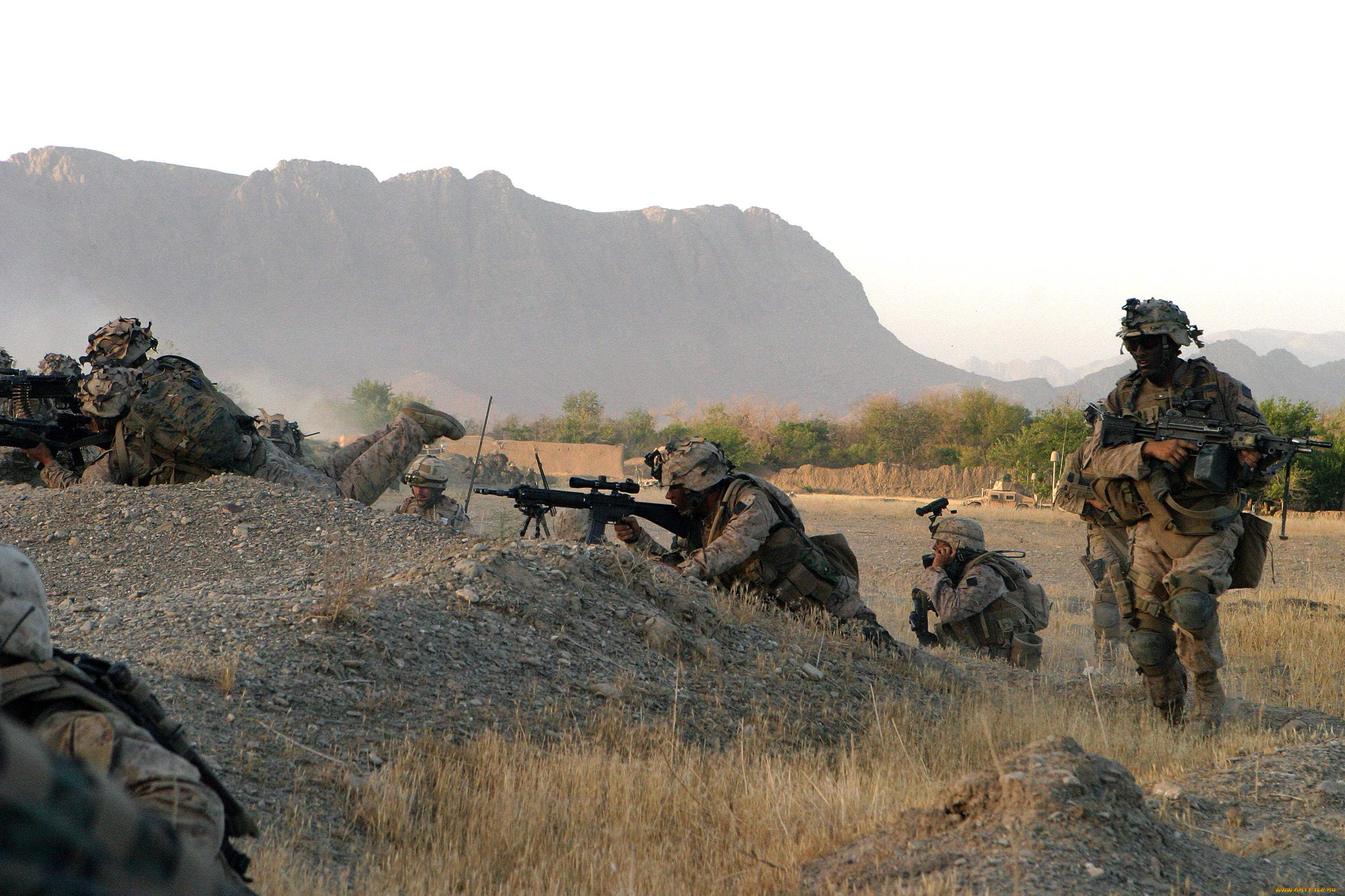 оружие, армия, спецназ, army, military