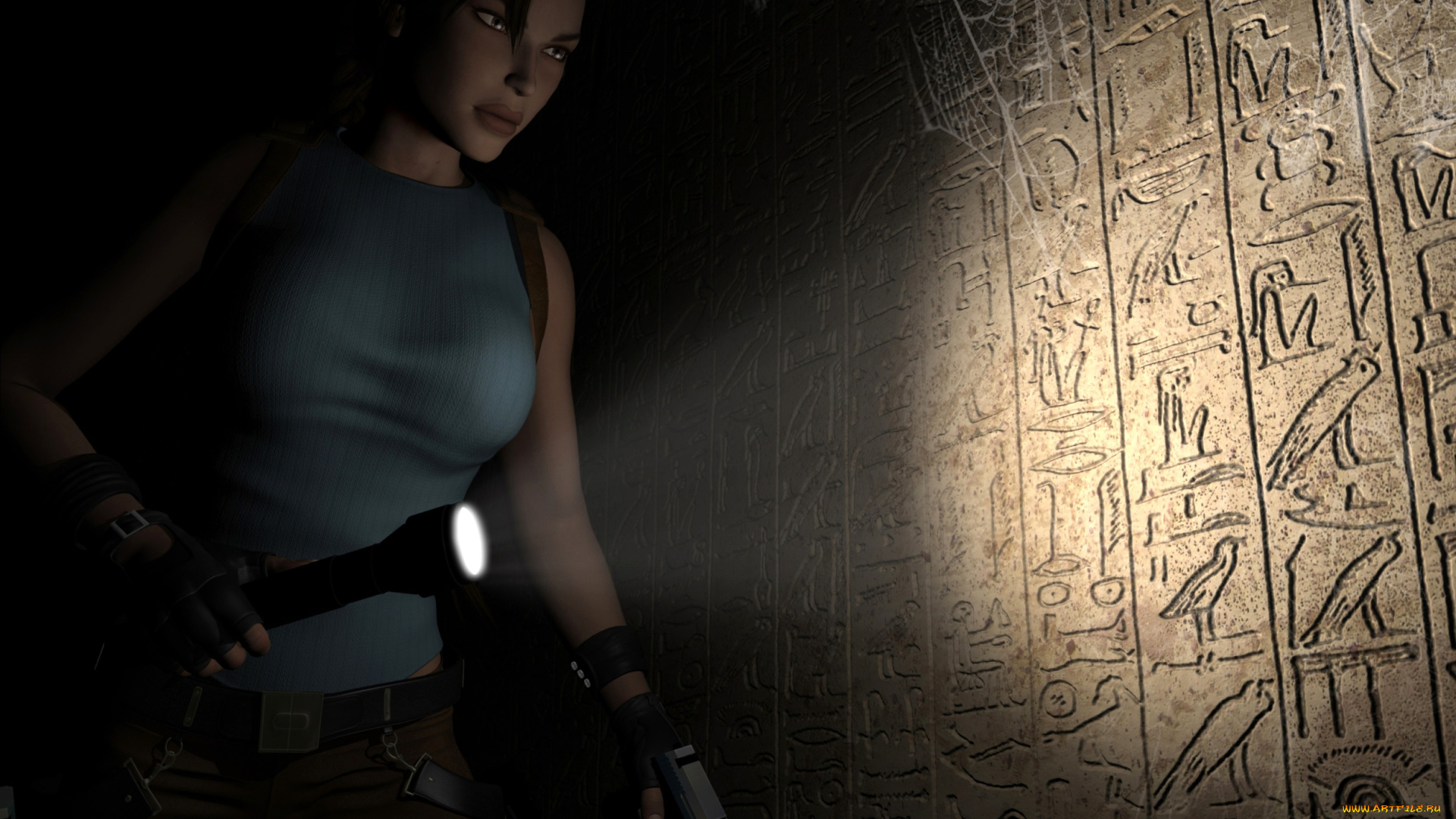 3д, графика, people, люди, девушка